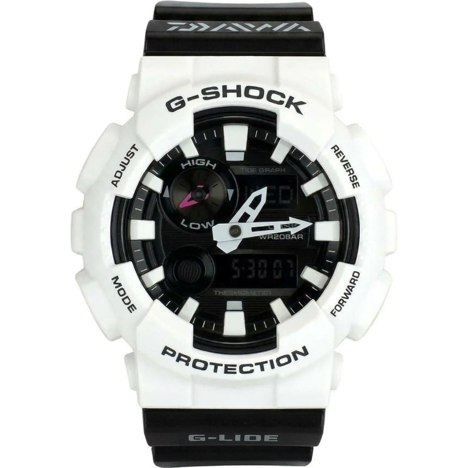 G-SHOCK GAX-100B-7A-DAIWA