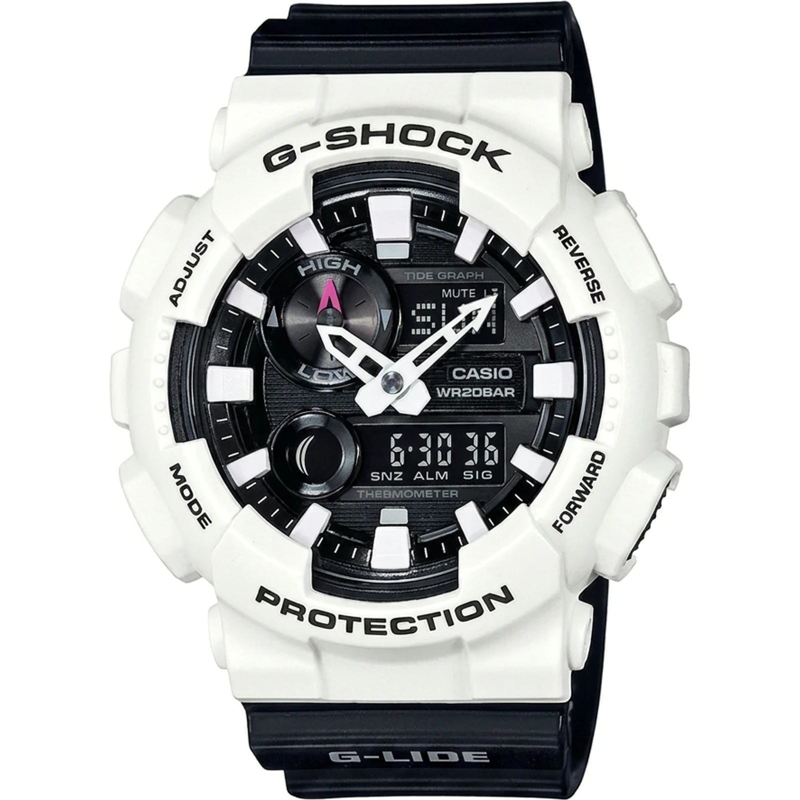G-SHOCK GAX-100B-7A
