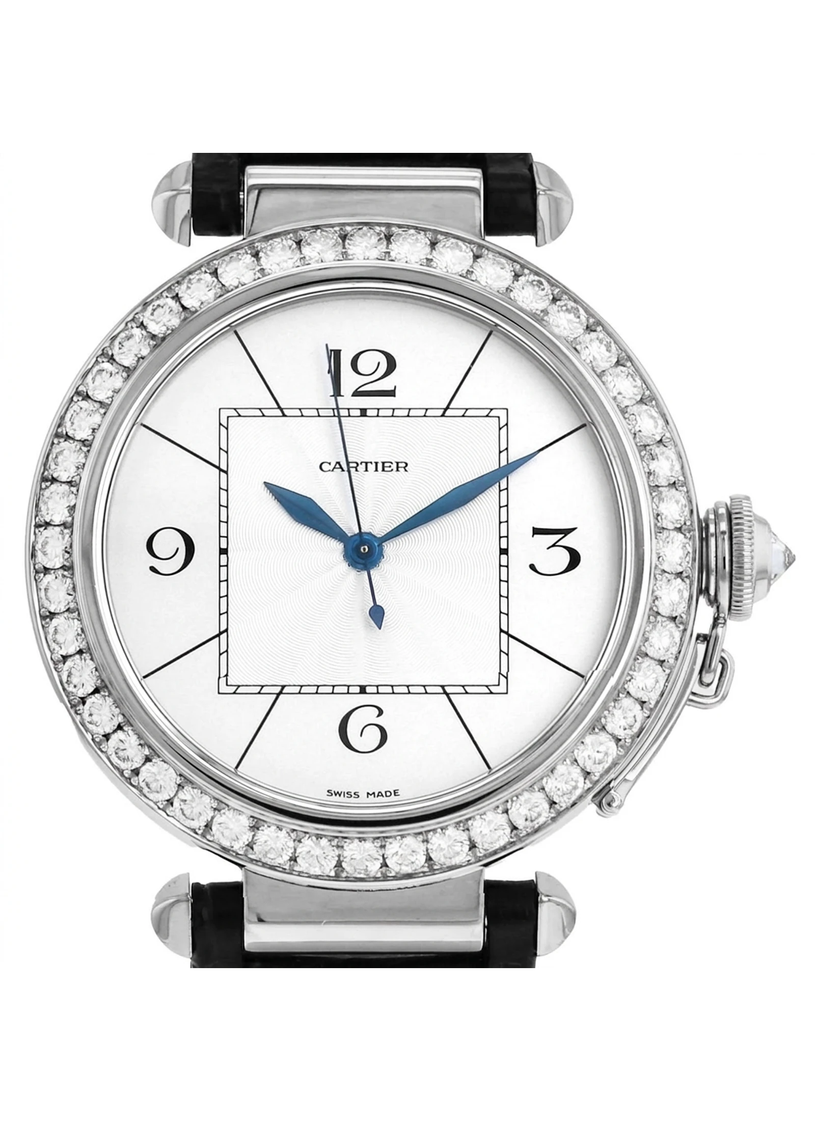 Cartier Pasha 2770