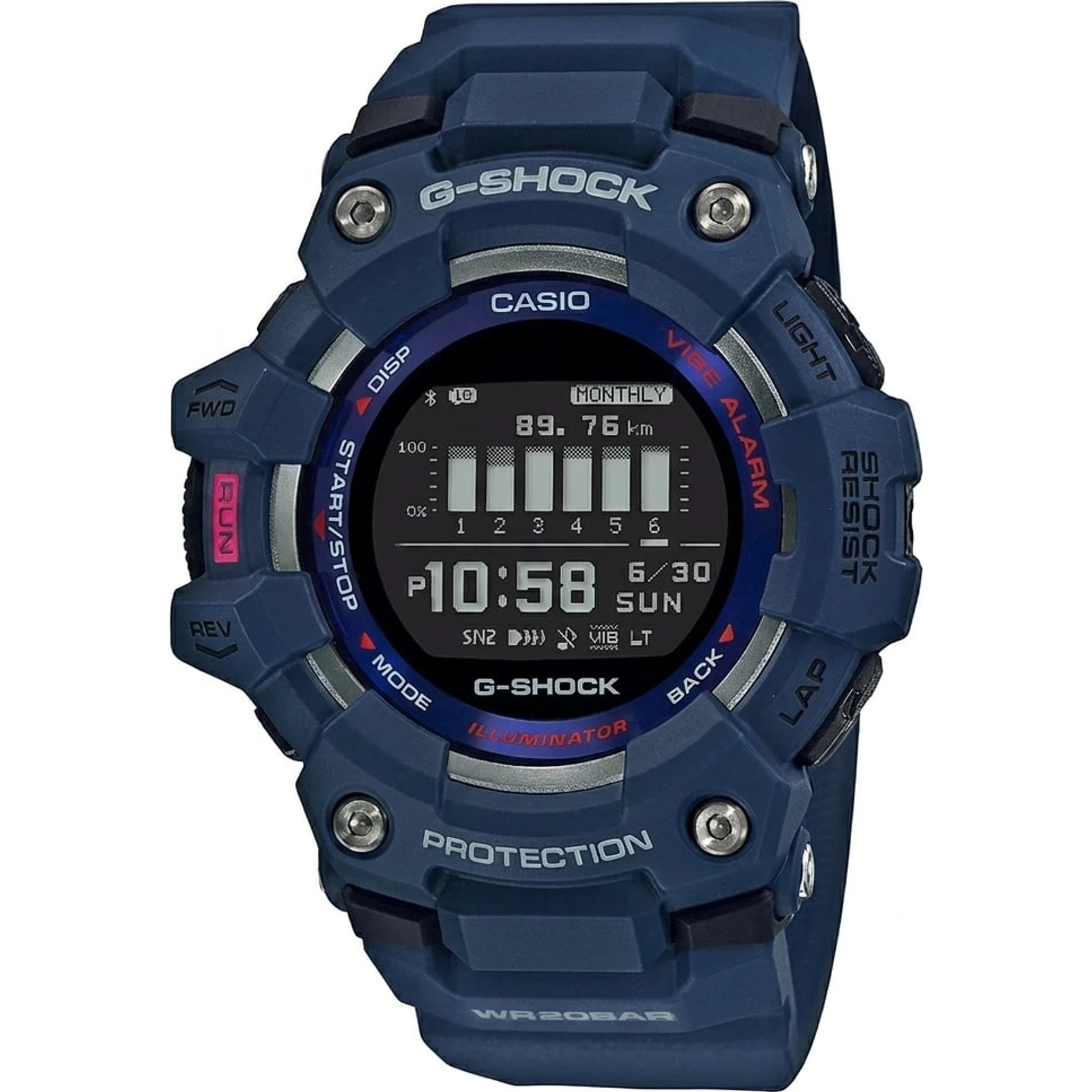 G-SHOCK GBD-100-2