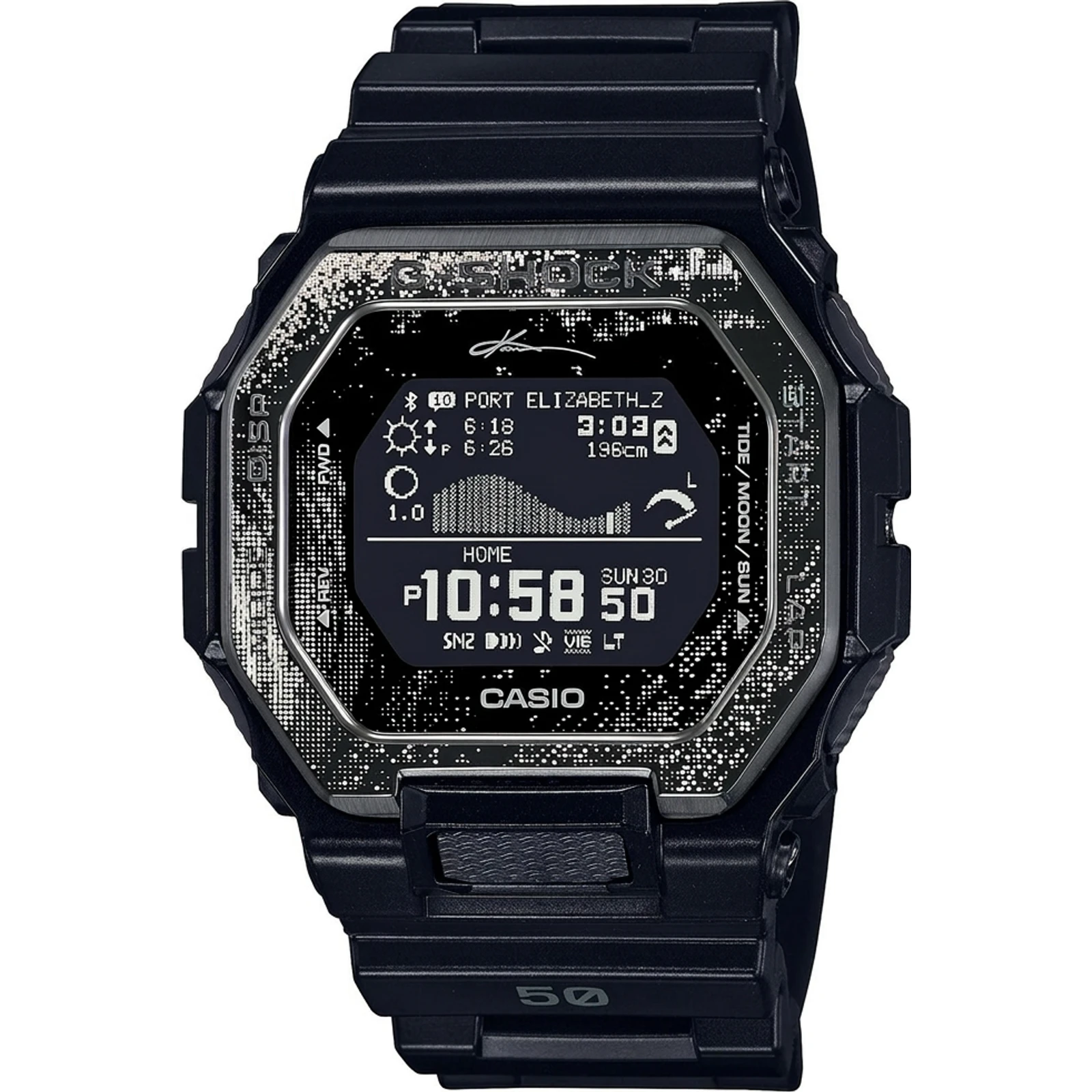 G-SHOCK GBX-100KI-1