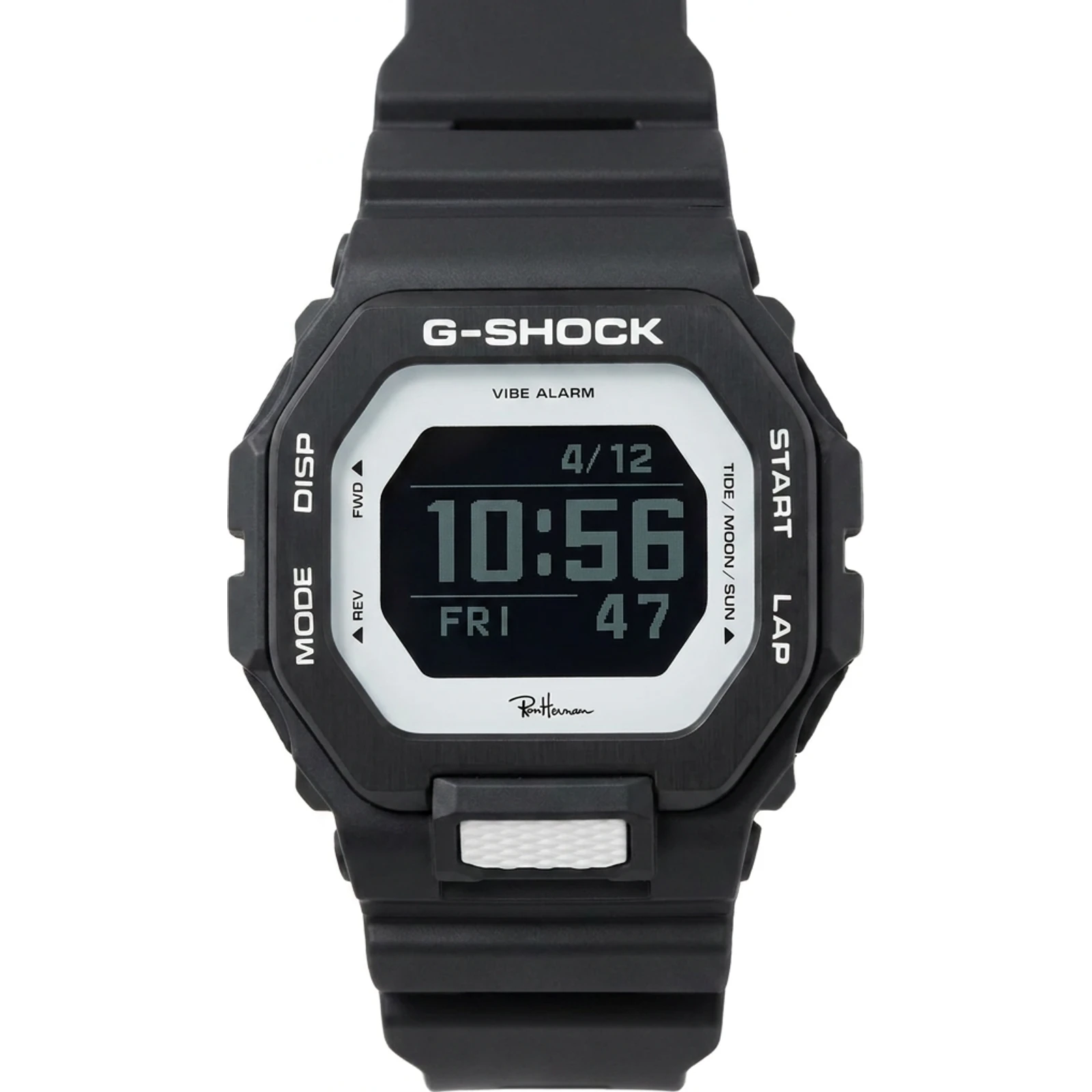 G-SHOCK GBX-100-RON-HERMAN-2024