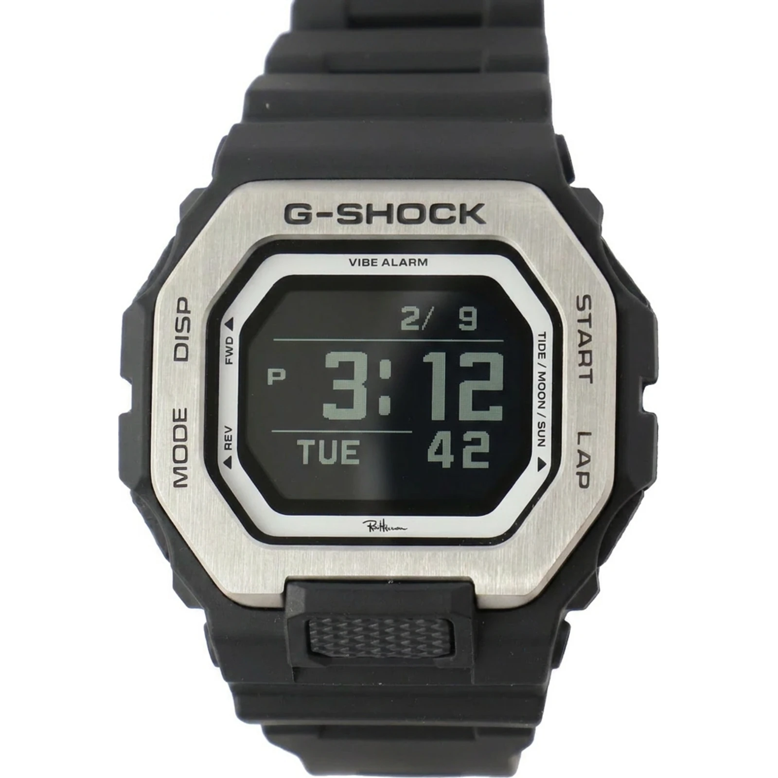 G-SHOCK GBX-100-RONHERMAN