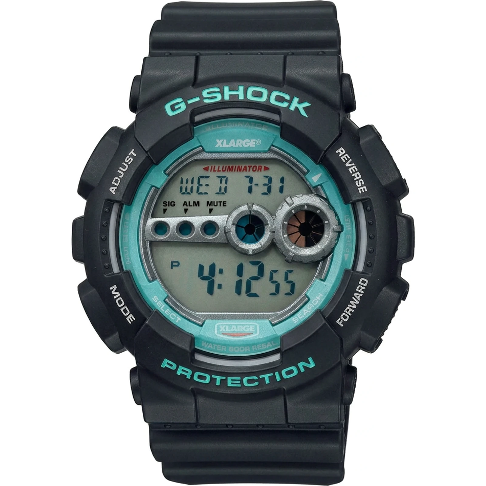 G-SHOCK GD-100-XLARGE