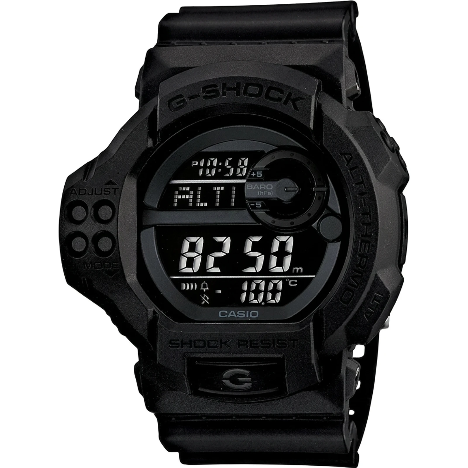 G-SHOCK GDF-100BB-1