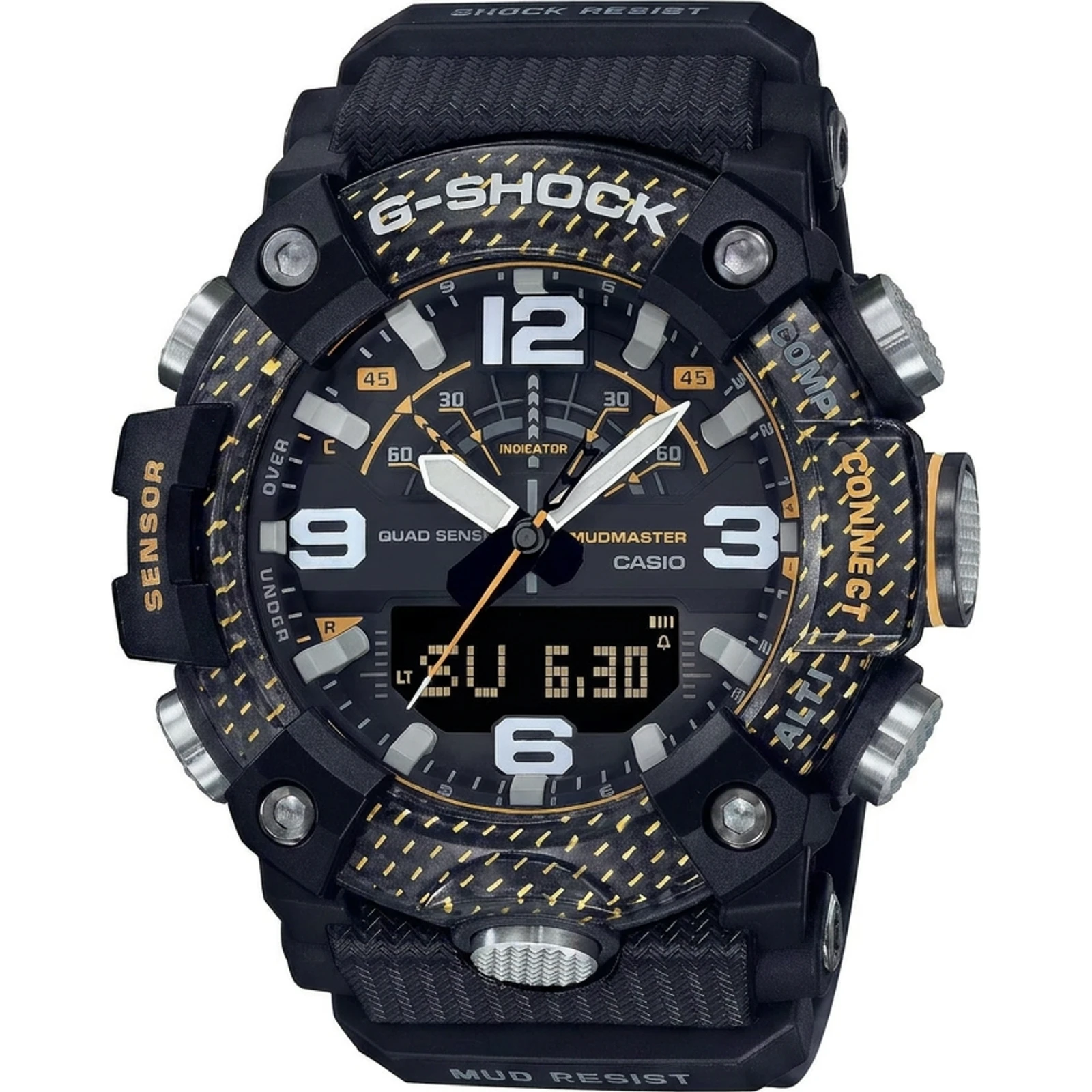 G-SHOCK GG-B100SQN751-1A