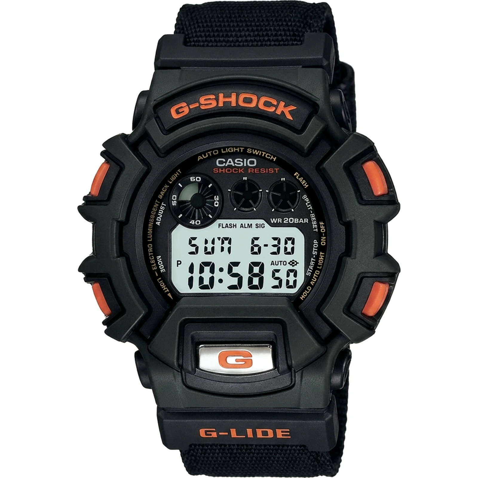 G-SHOCK GL-100V-3T