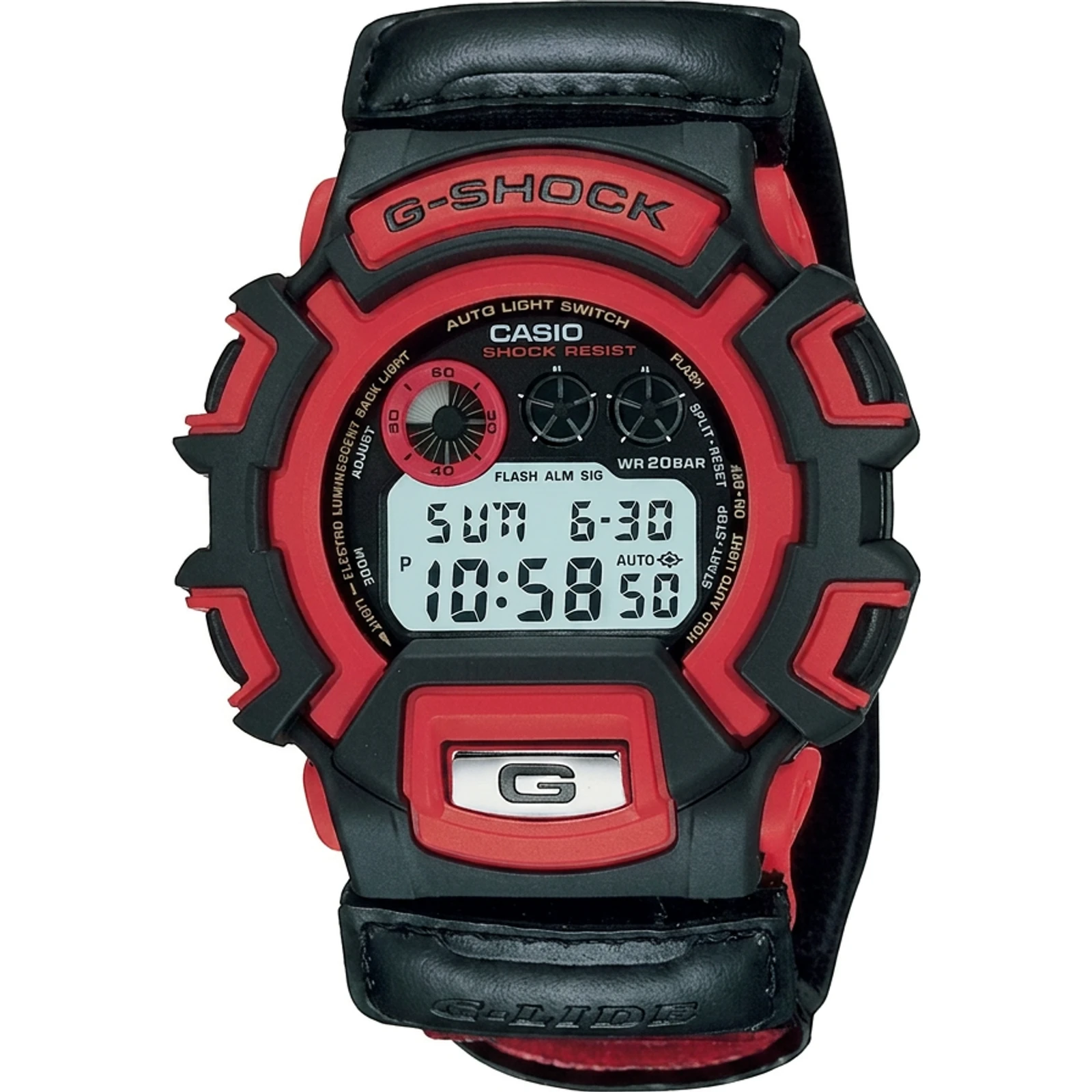 G-SHOCK GL-100V-4AT