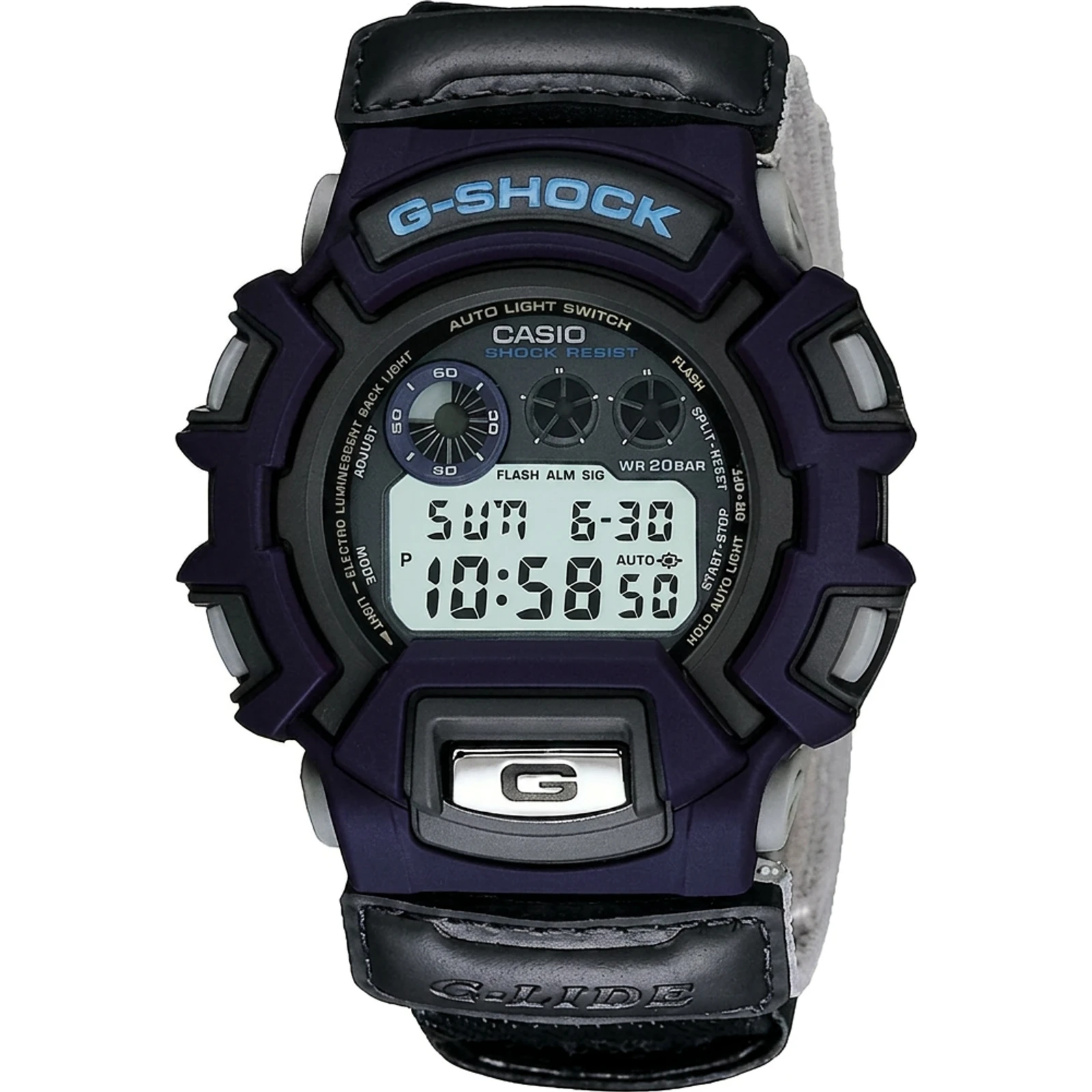 G-SHOCK GL-100V-2T