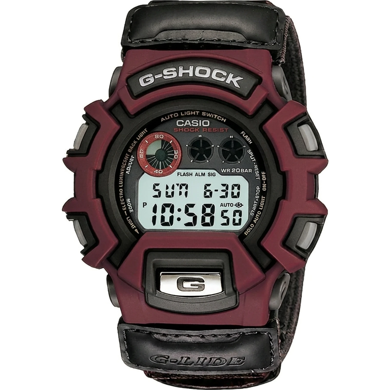G-SHOCK GL-100V-4BT
