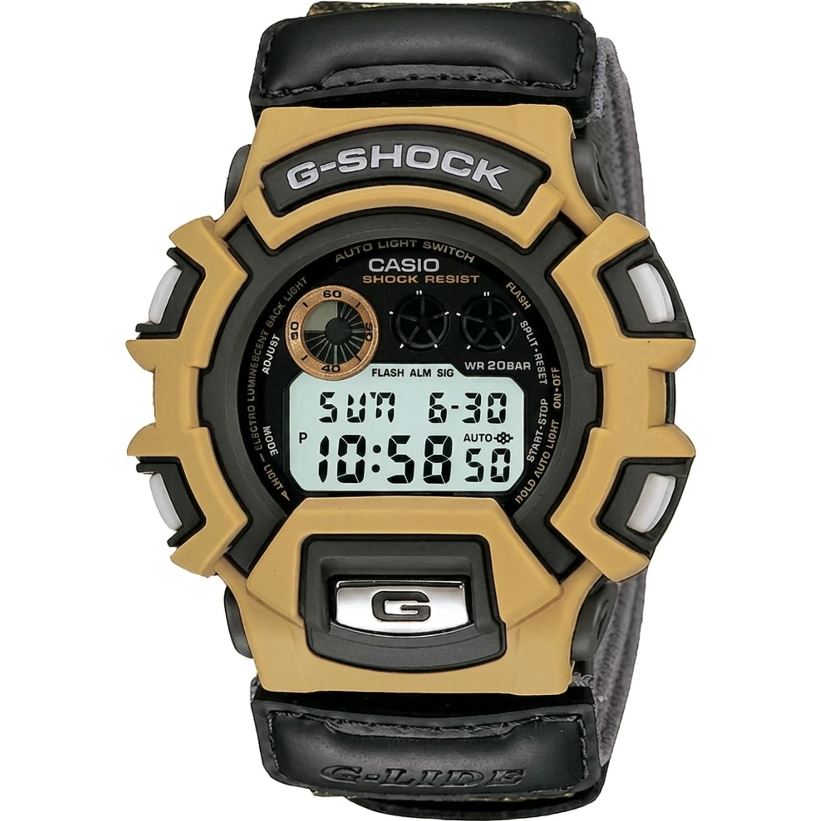 G-SHOCK GL-100V-9BT