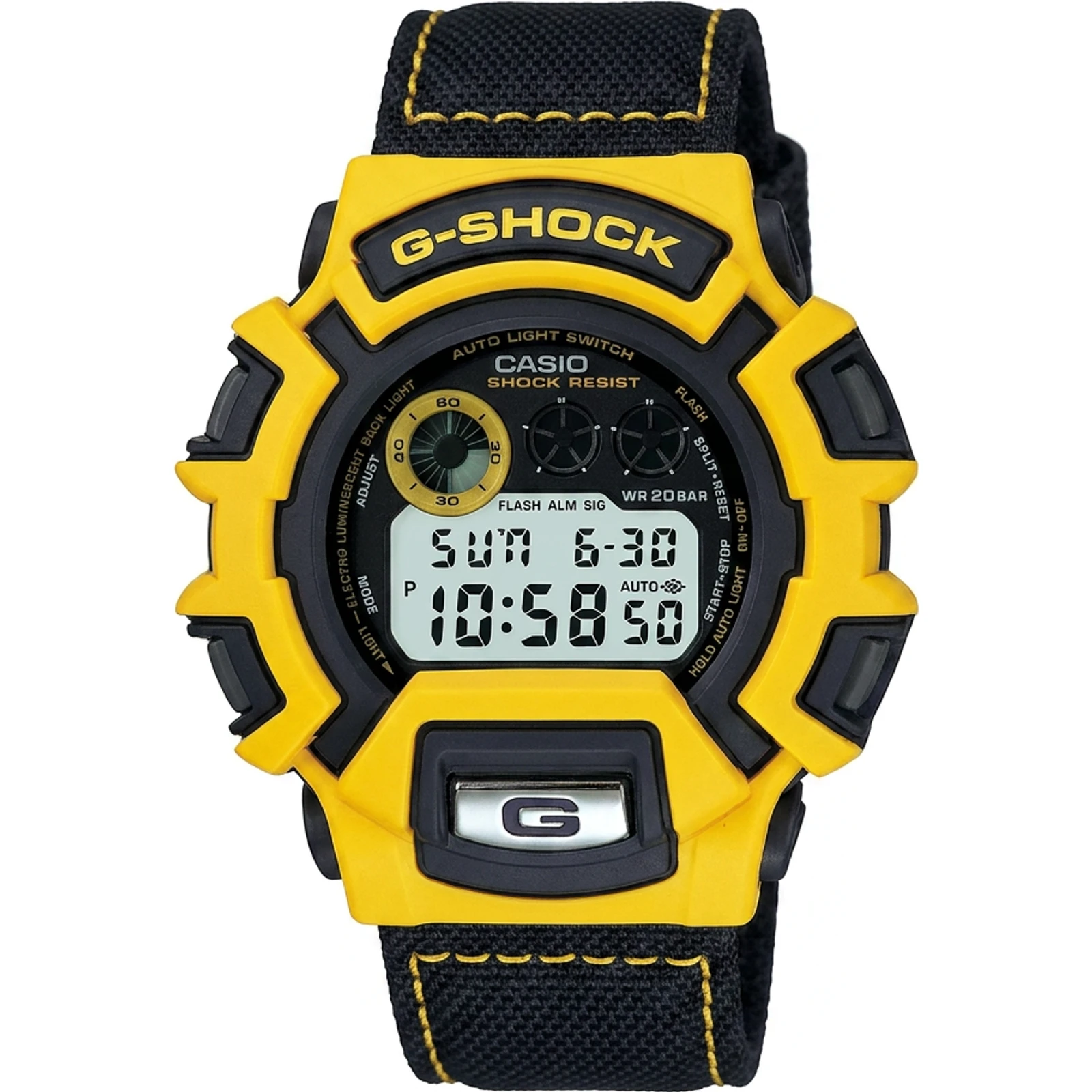 G-SHOCK GL-100V-9AT