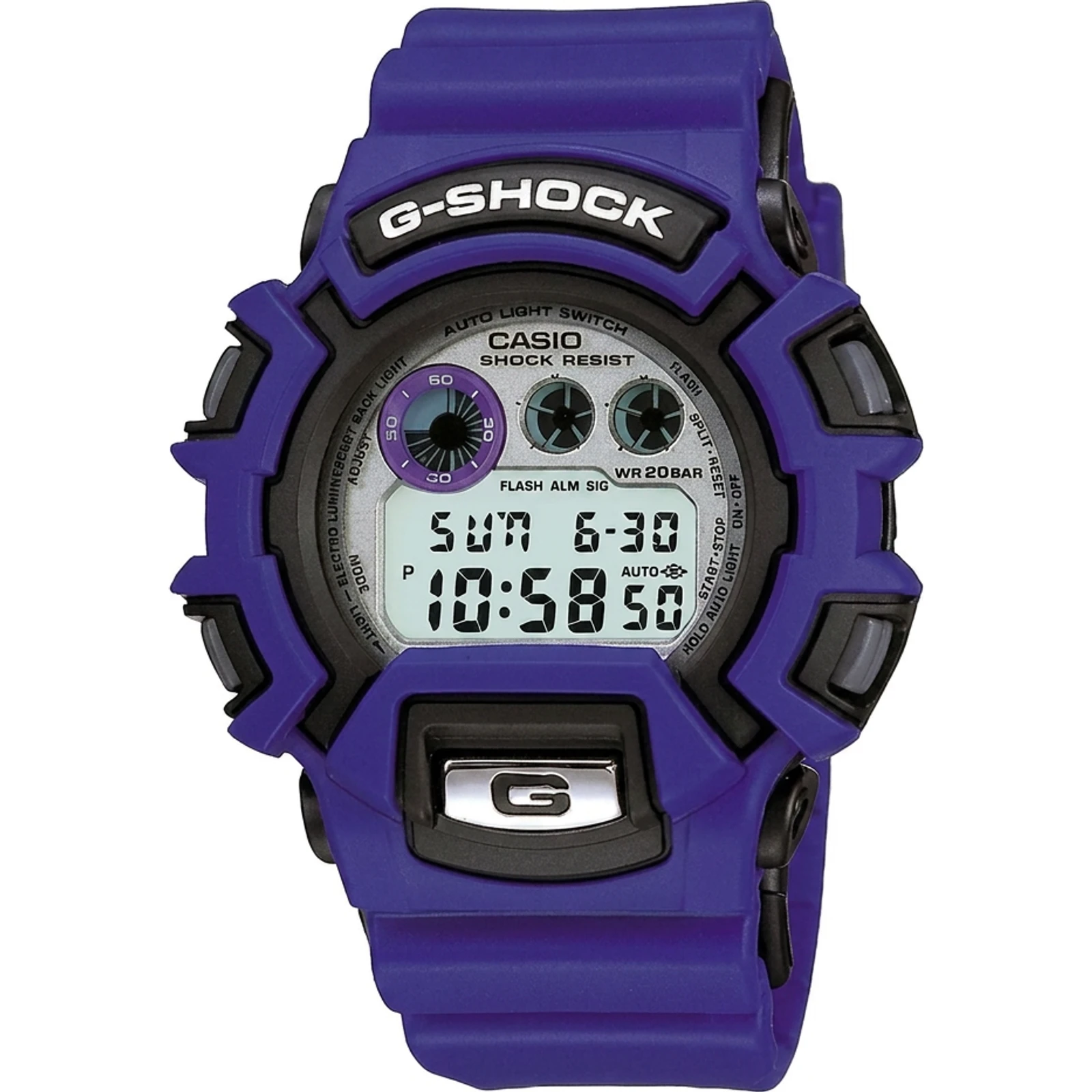 G-SHOCK GL-100A-2