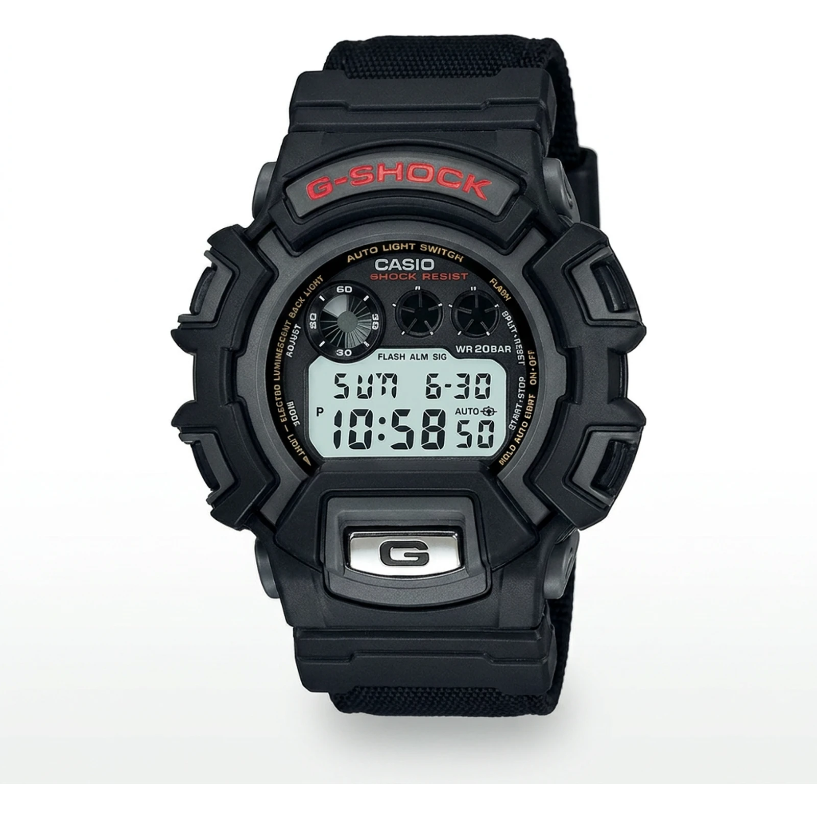 G-SHOCK GL-100V-1T