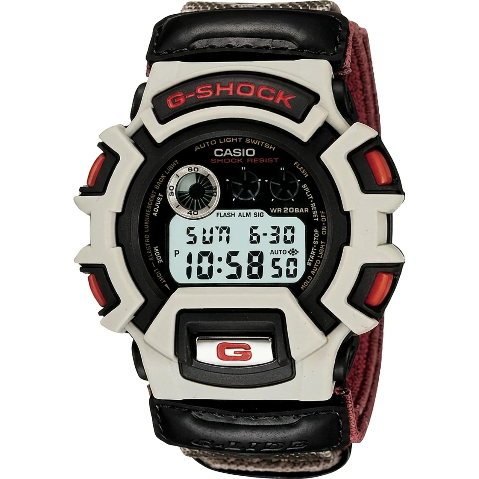 G-SHOCK GL-100V-8T