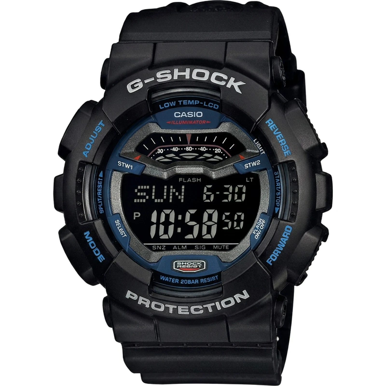 G-SHOCK GLS-100-1