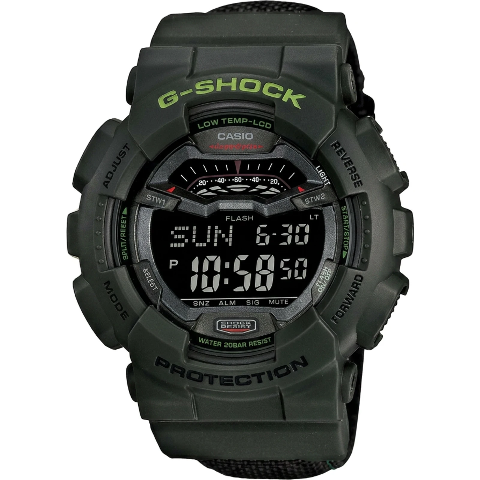 G-SHOCK GLS-100-3