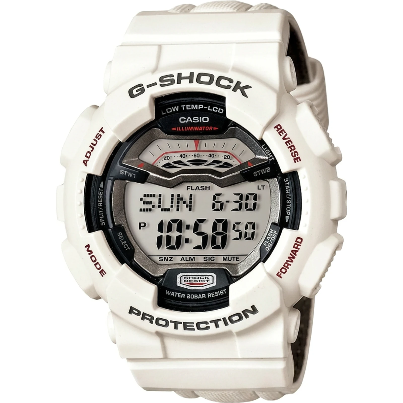 G-SHOCK GLS-100-7