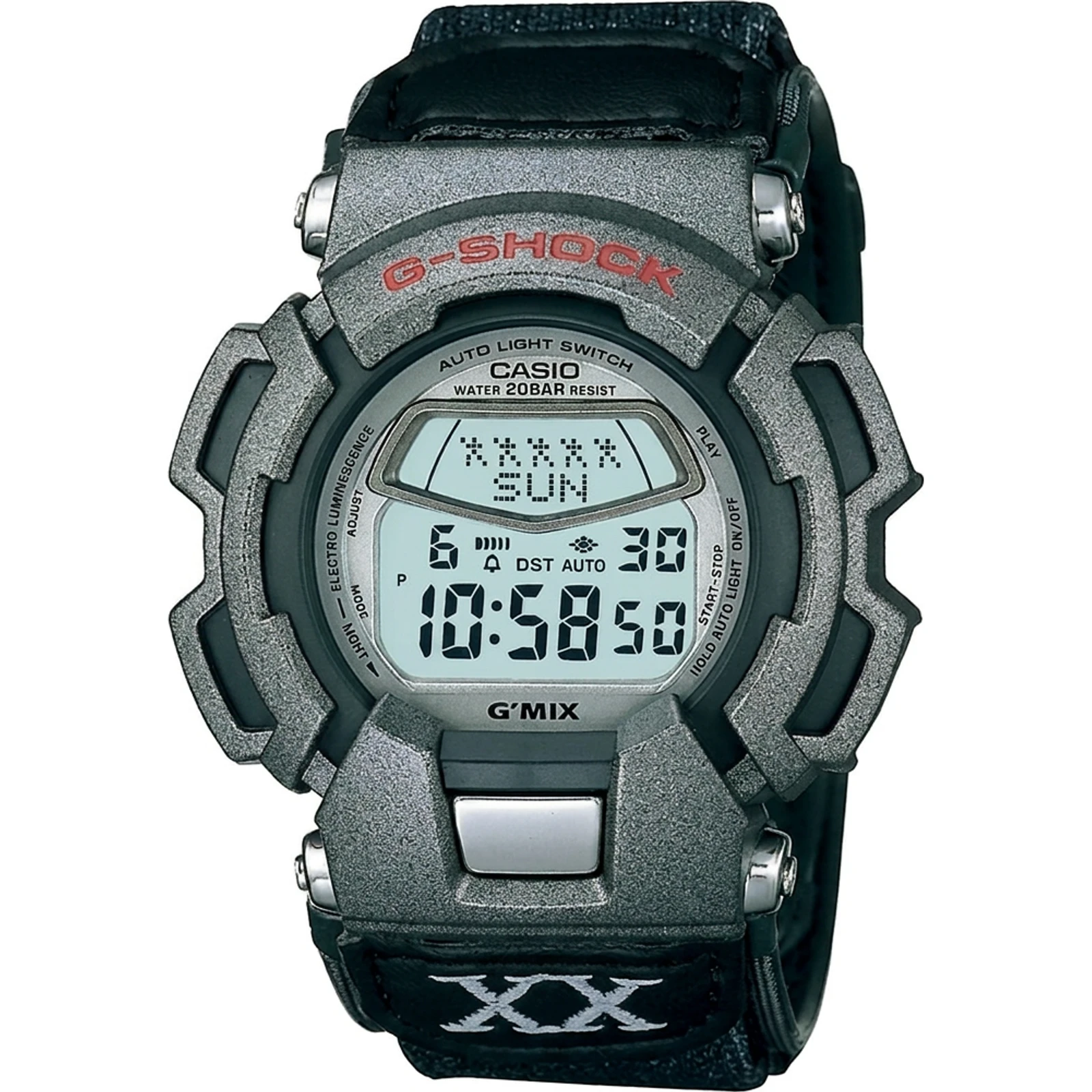 G-SHOCK GM-100VW-8