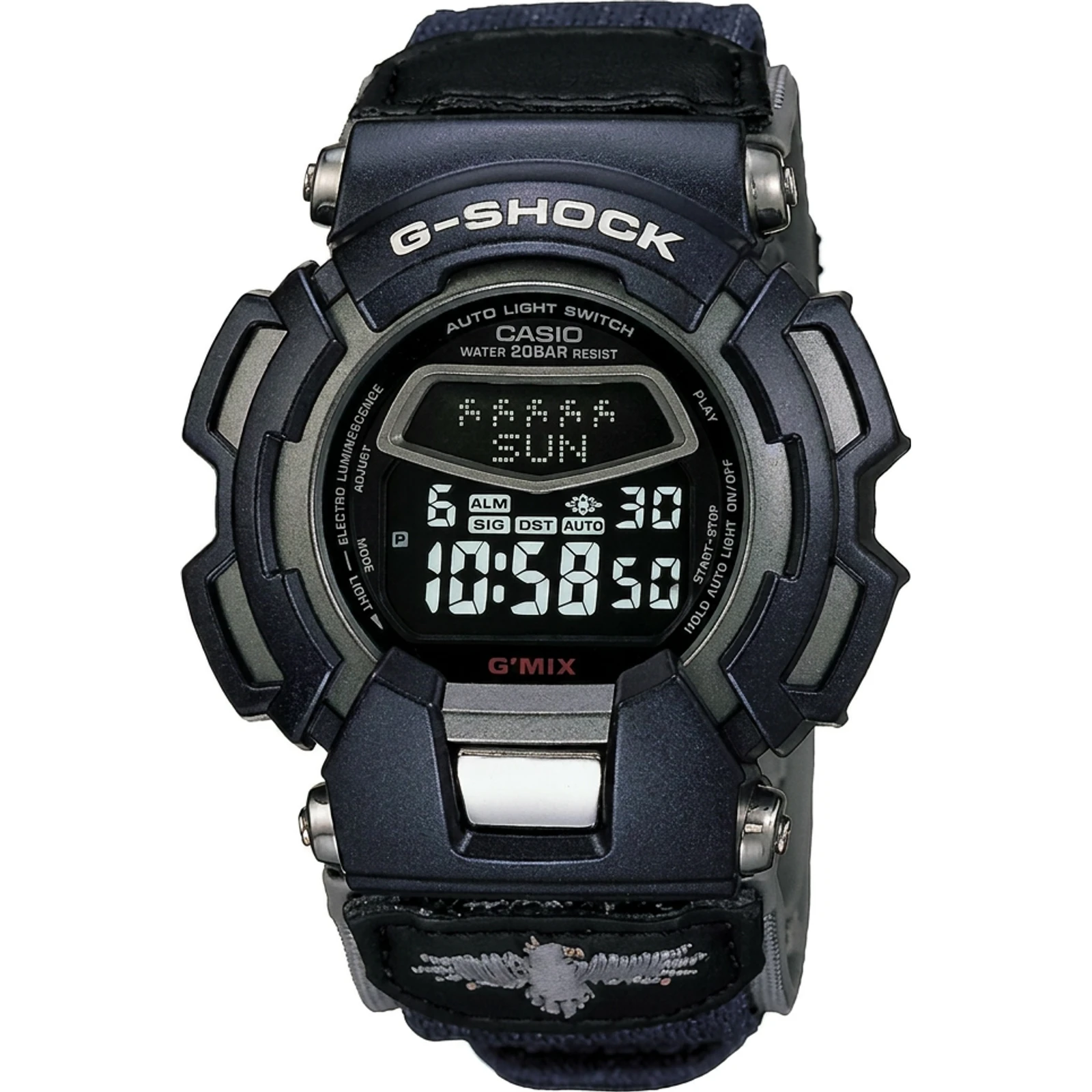 G-SHOCK GM-100VWU-2