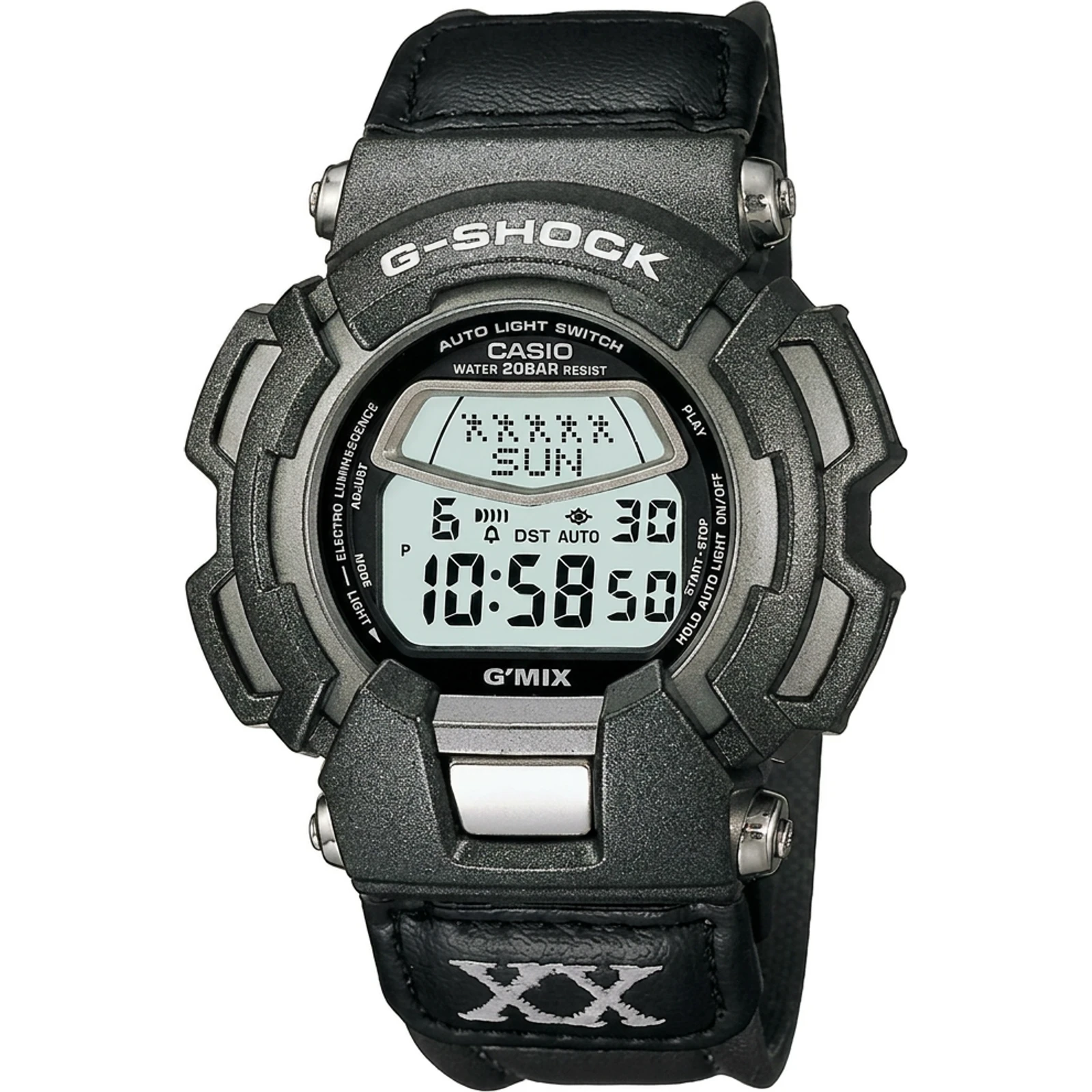 G-SHOCK GM-100VJ-1
