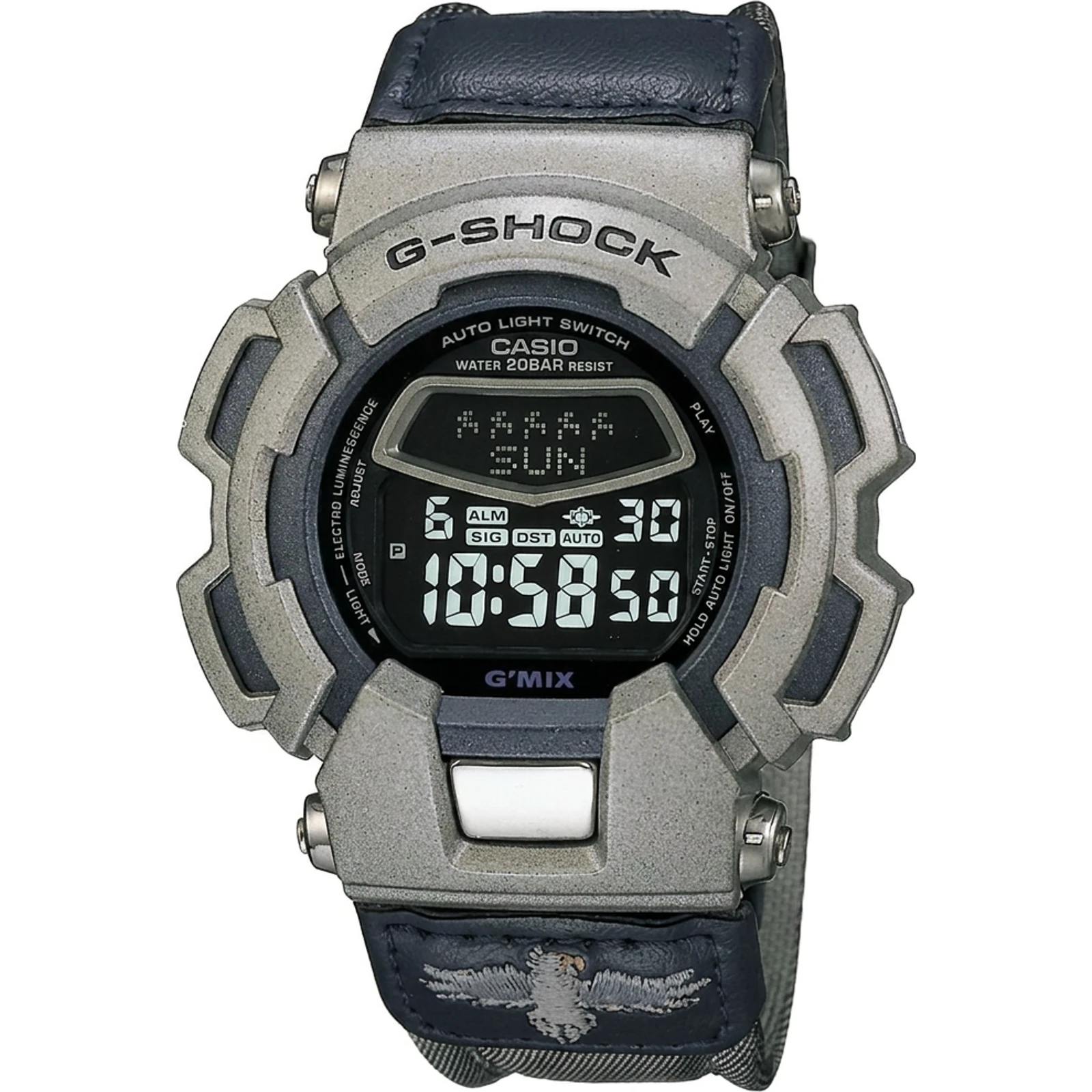 G-SHOCK GM-100VJU-7