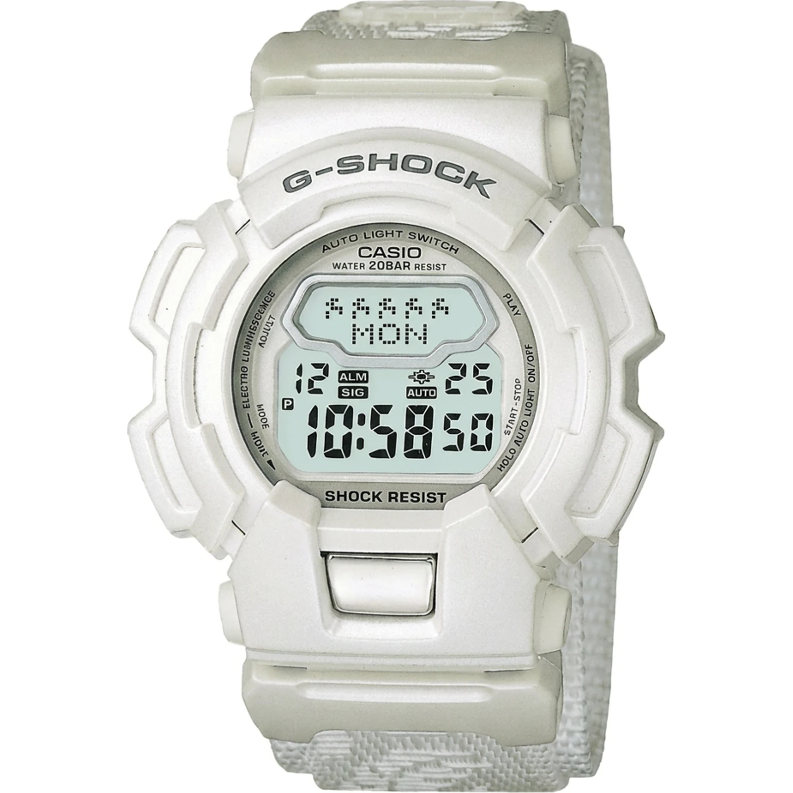 G-SHOCK GM-100LV-7