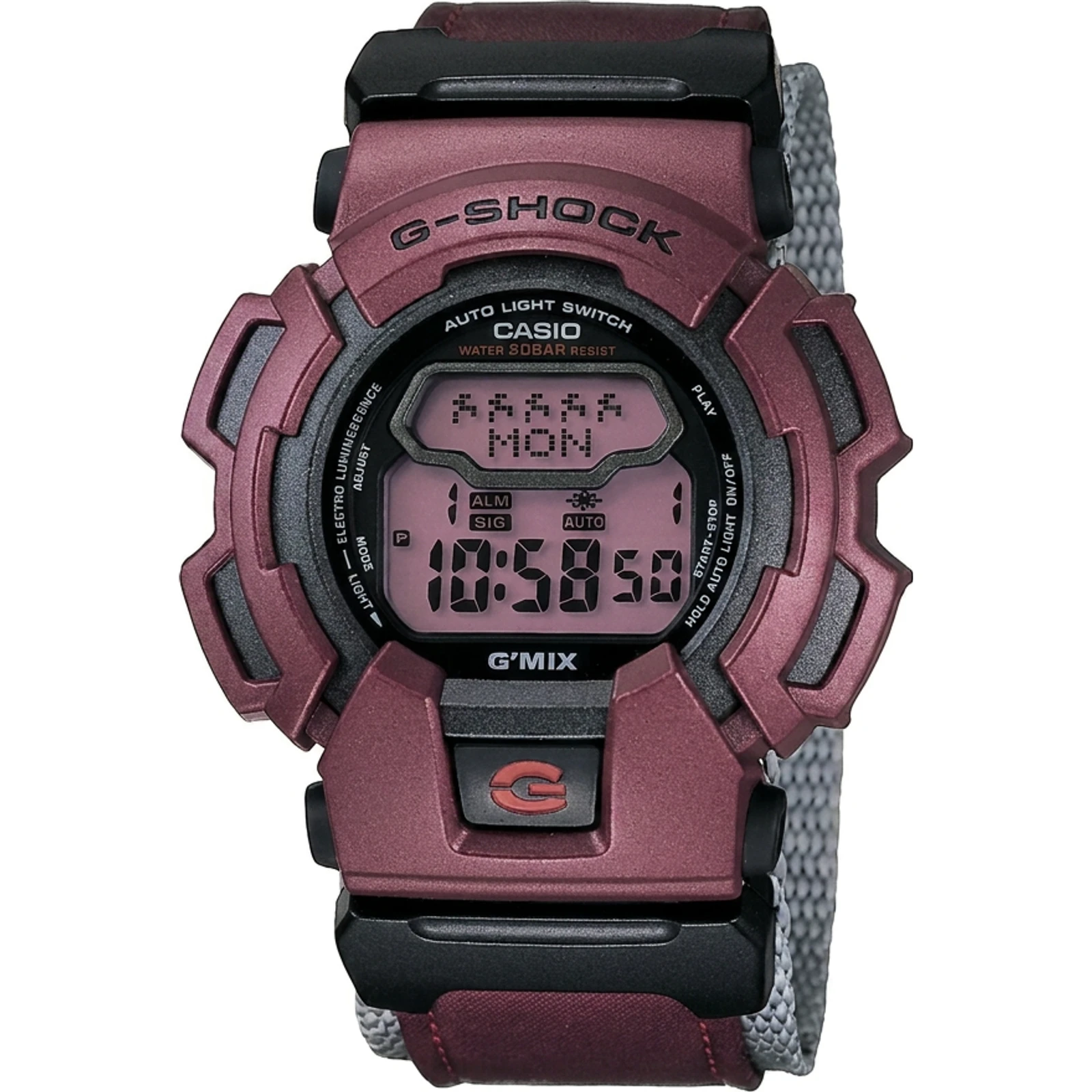 G-SHOCK GM-100D-4