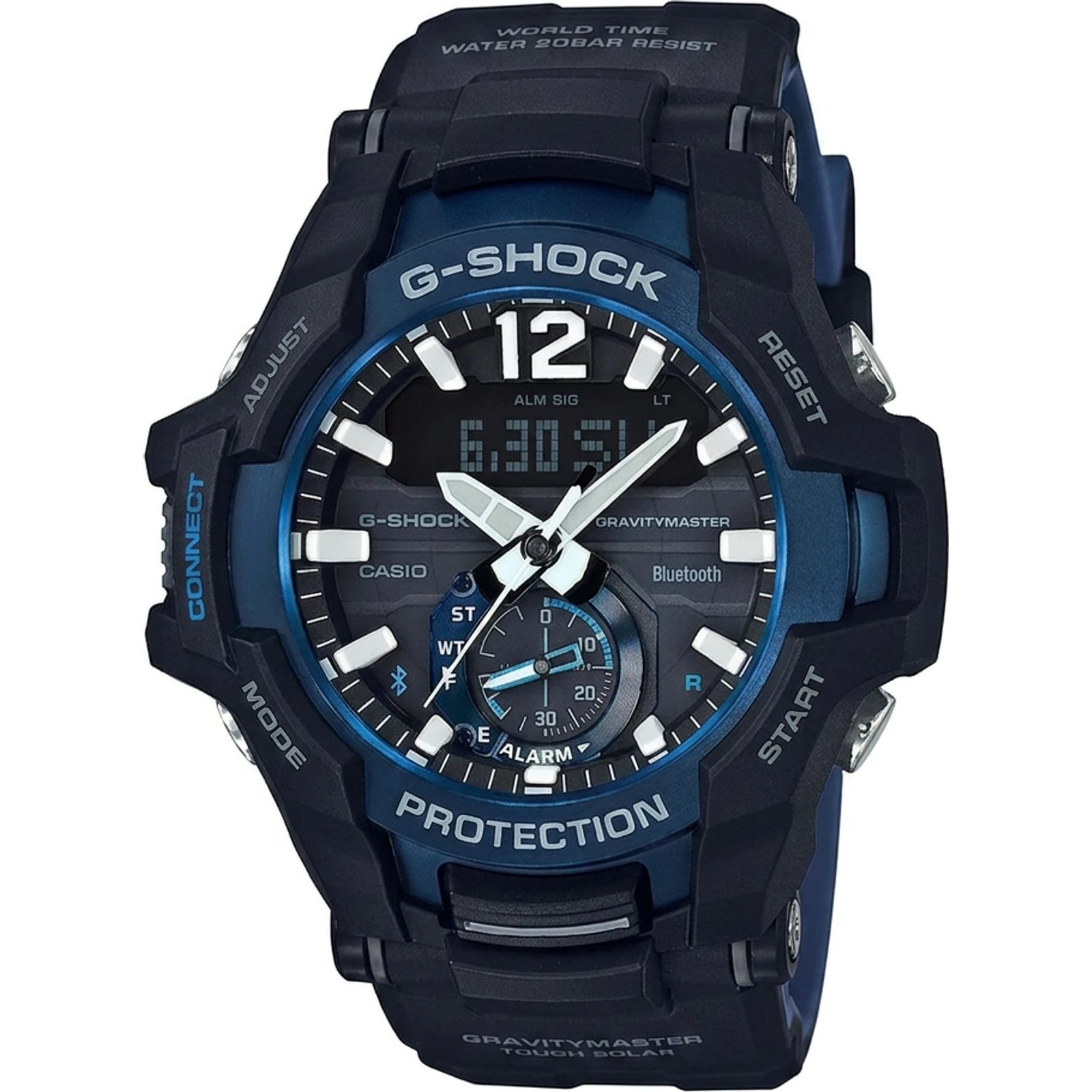 G-SHOCK GR-B100-1A2