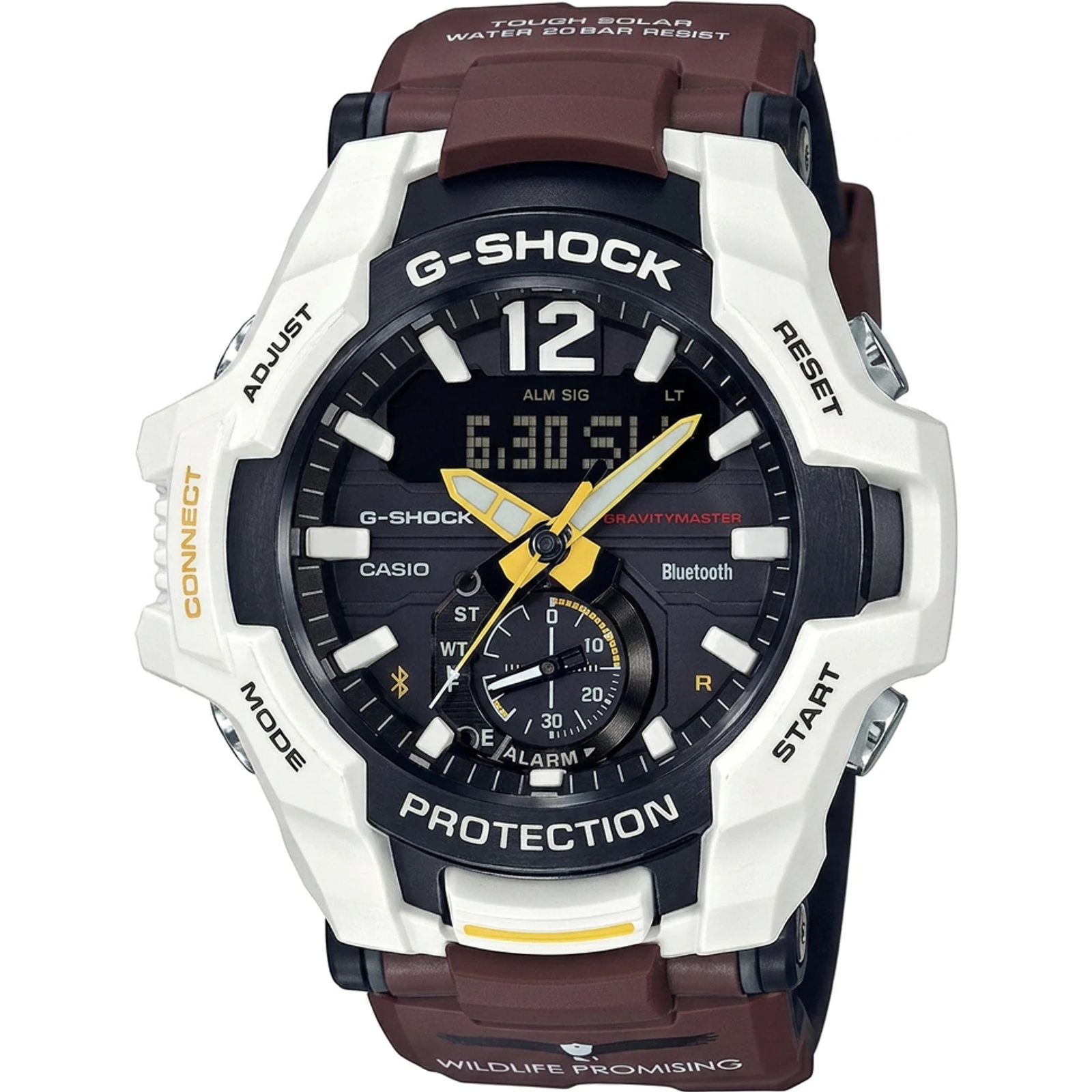 G-SHOCK GR-B100WLP-7A