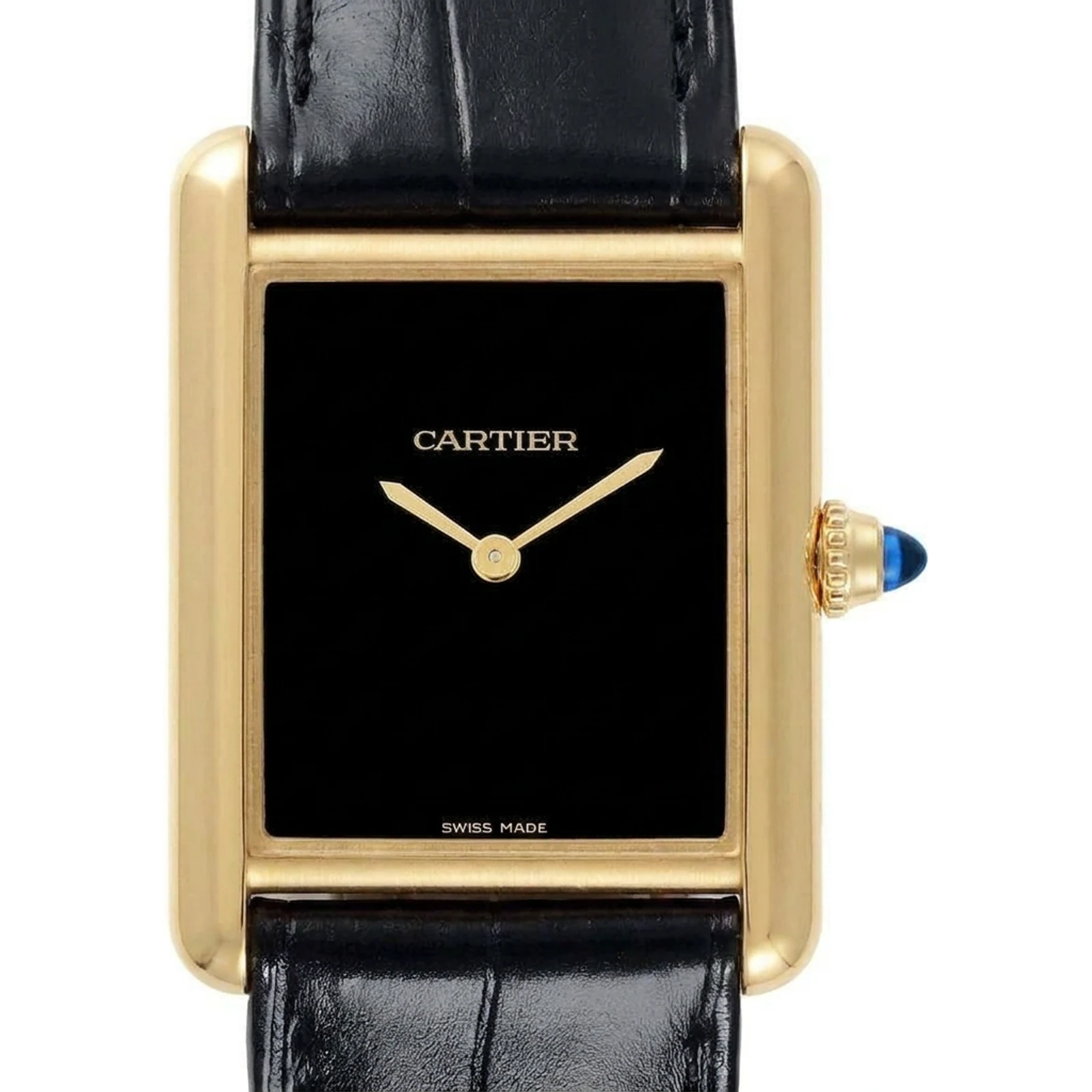 Tank Louis Cartier WGTA0091