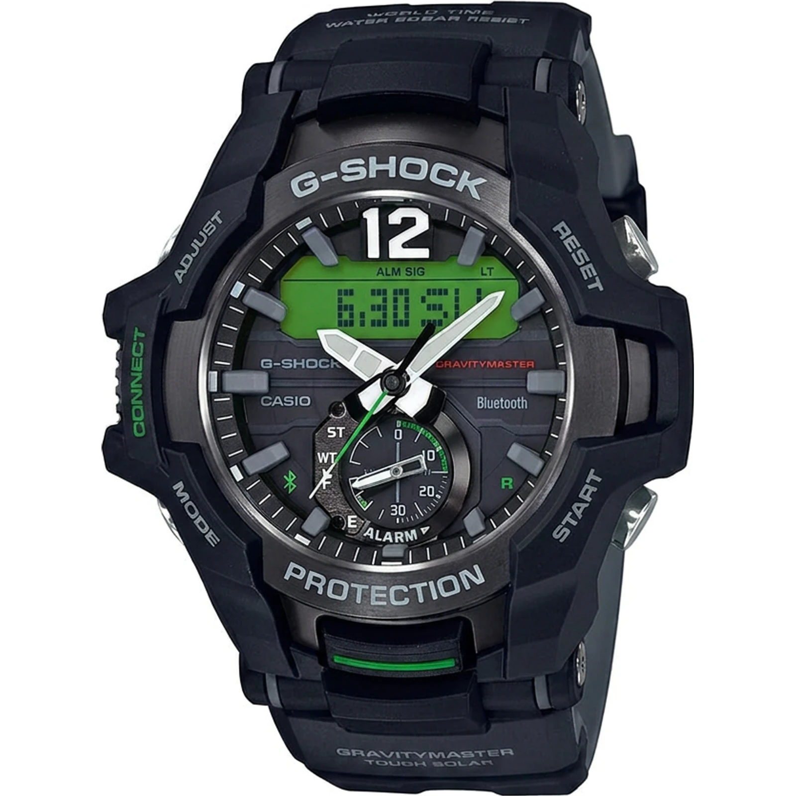 G-SHOCK GR-B100-1A3