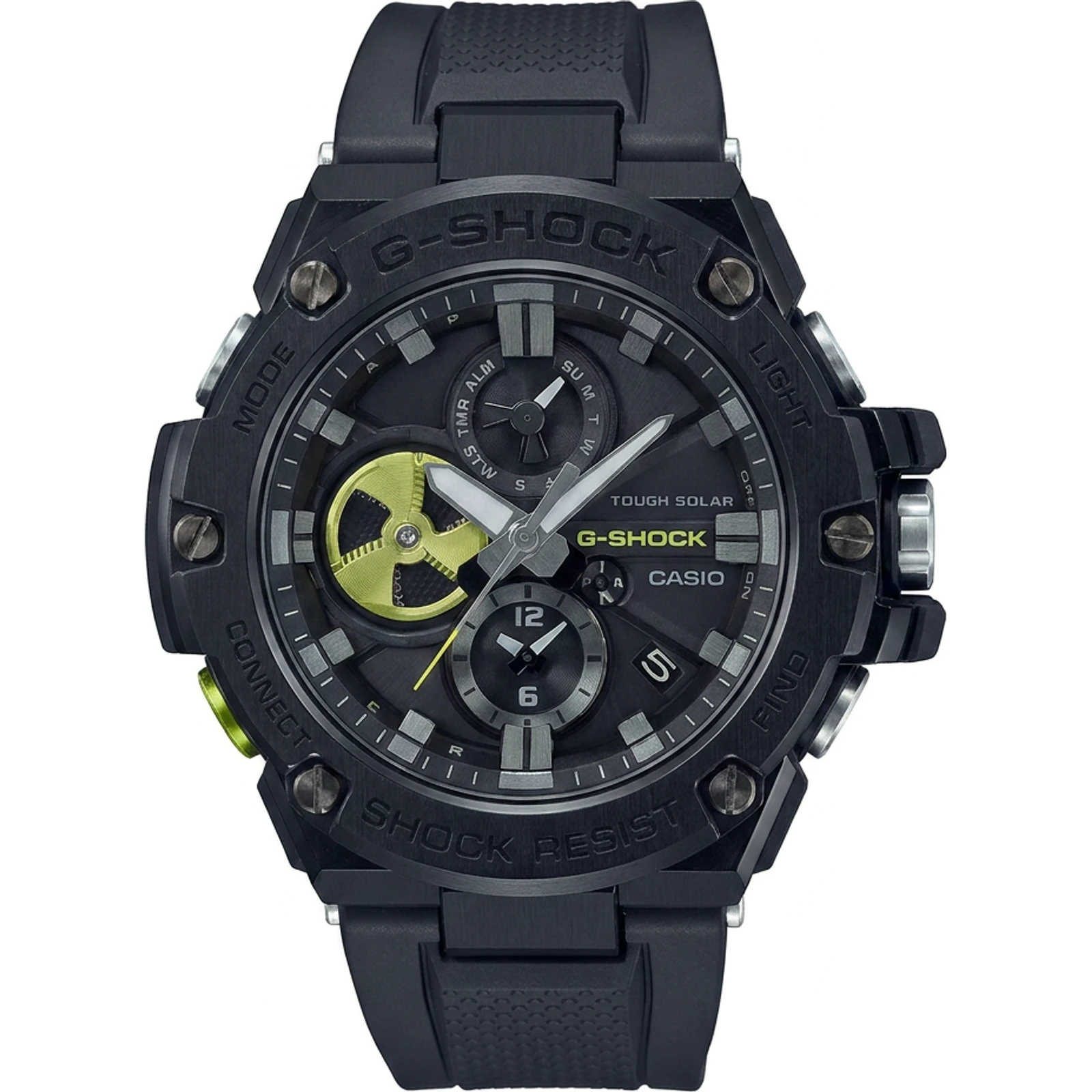 G-SHOCK GST-B100B-1A3