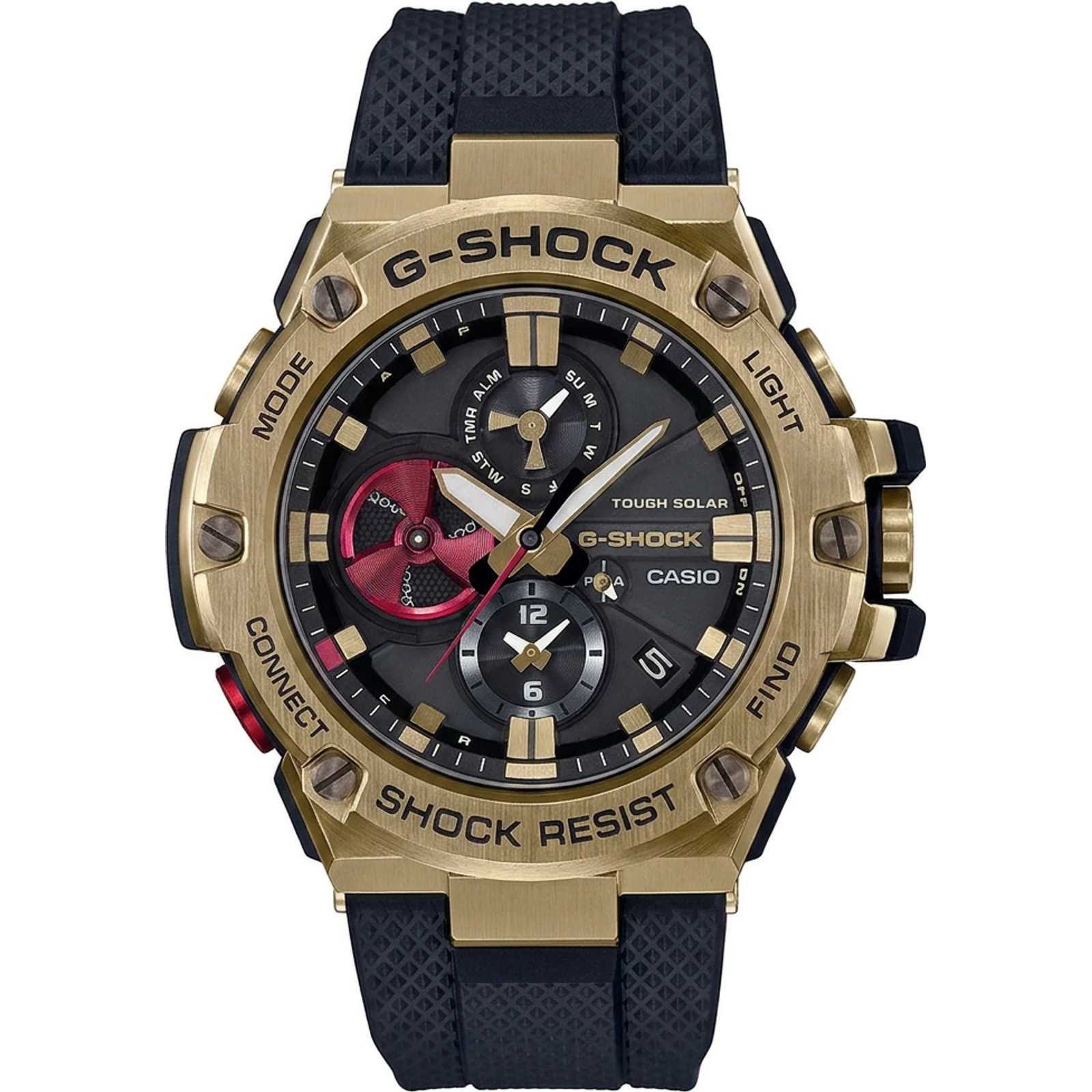 G-SHOCK GST-B100RH-1A