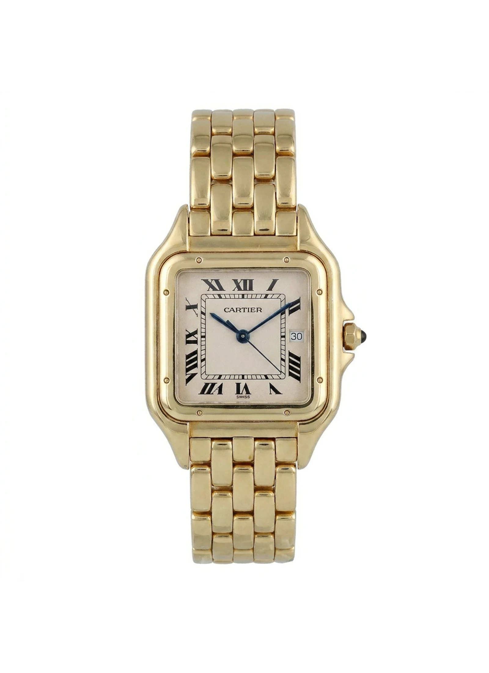 Cartier Panthère 1060