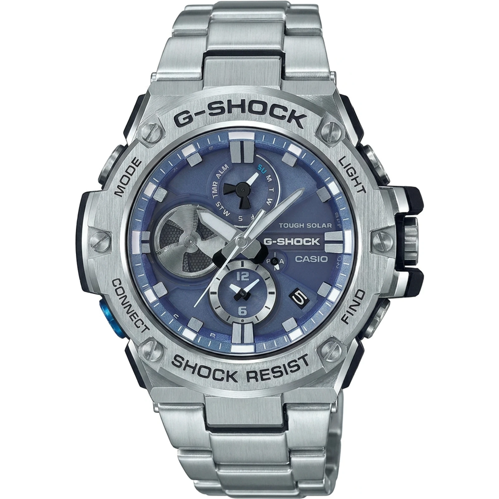 G-SHOCK GST-B100D-2A