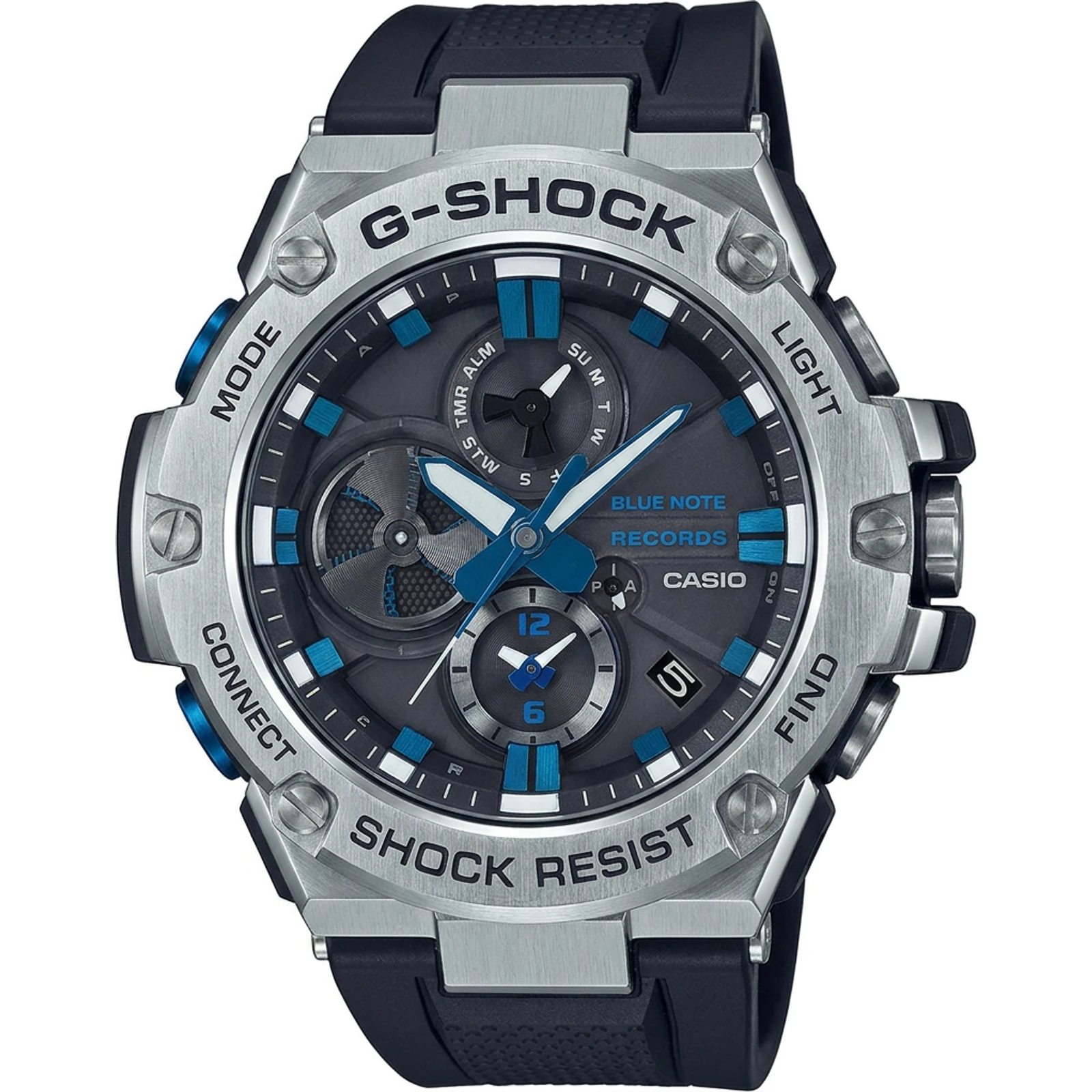 G-SHOCK GST-B100BNR-1A