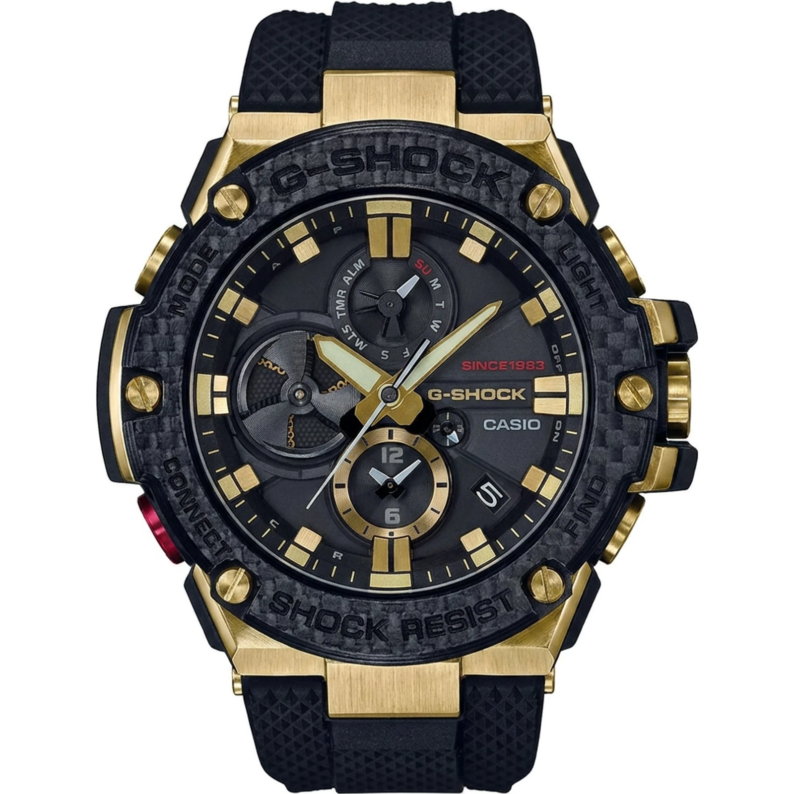 G-SHOCK GST-B100TFB-1A