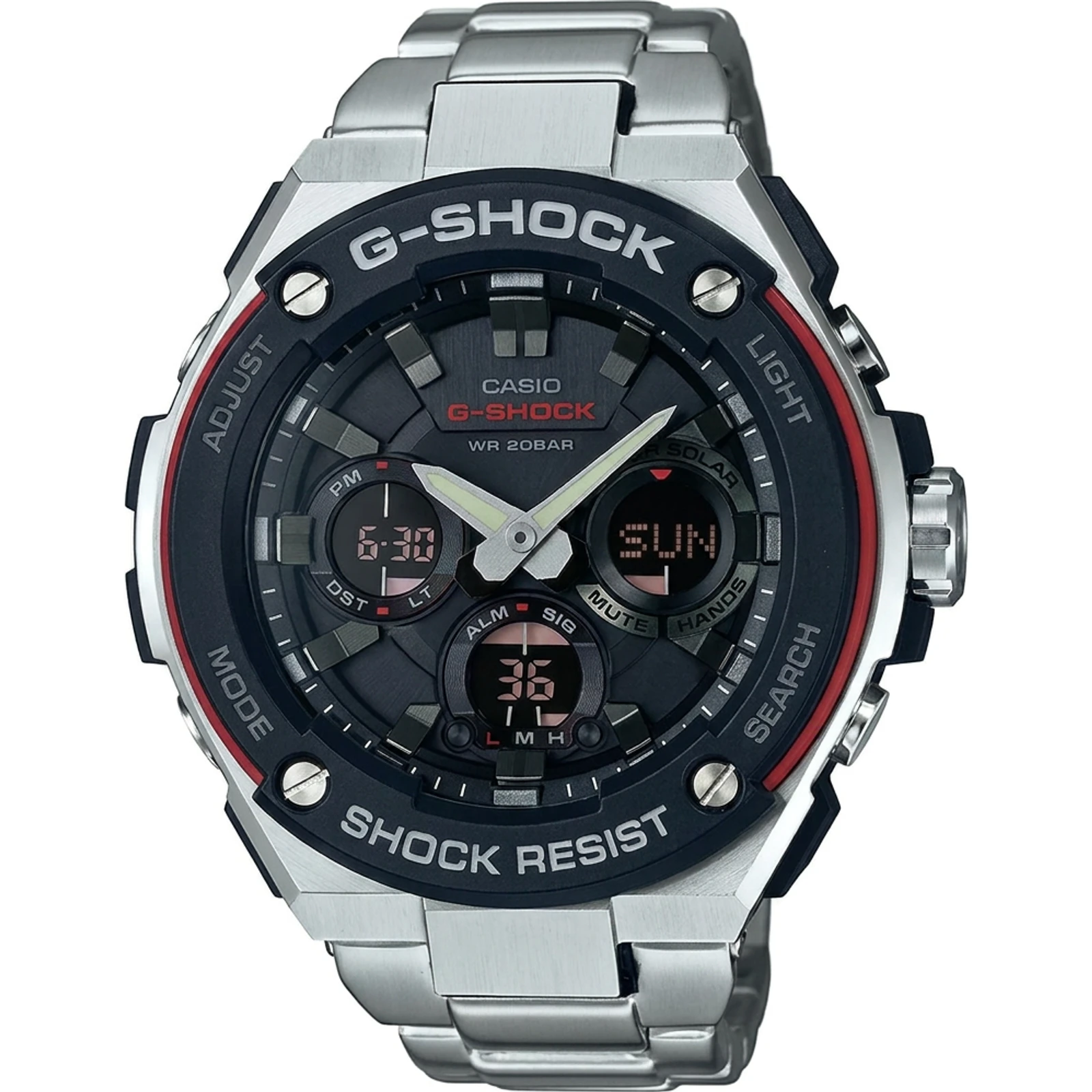 G-SHOCK GST-S100D-1A4