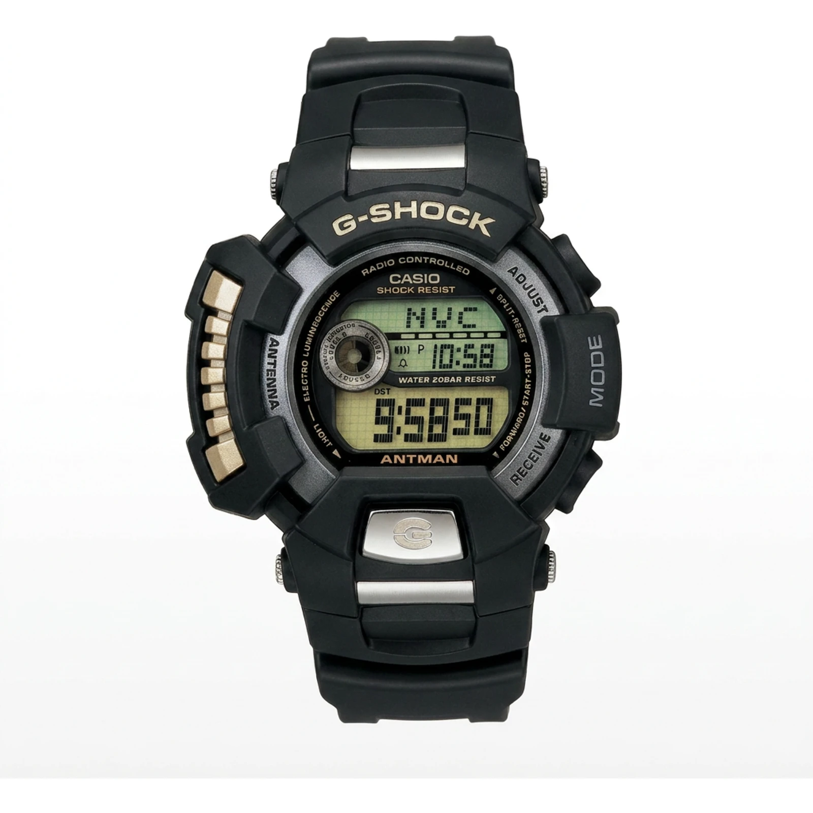 G-SHOCK GW-100-9