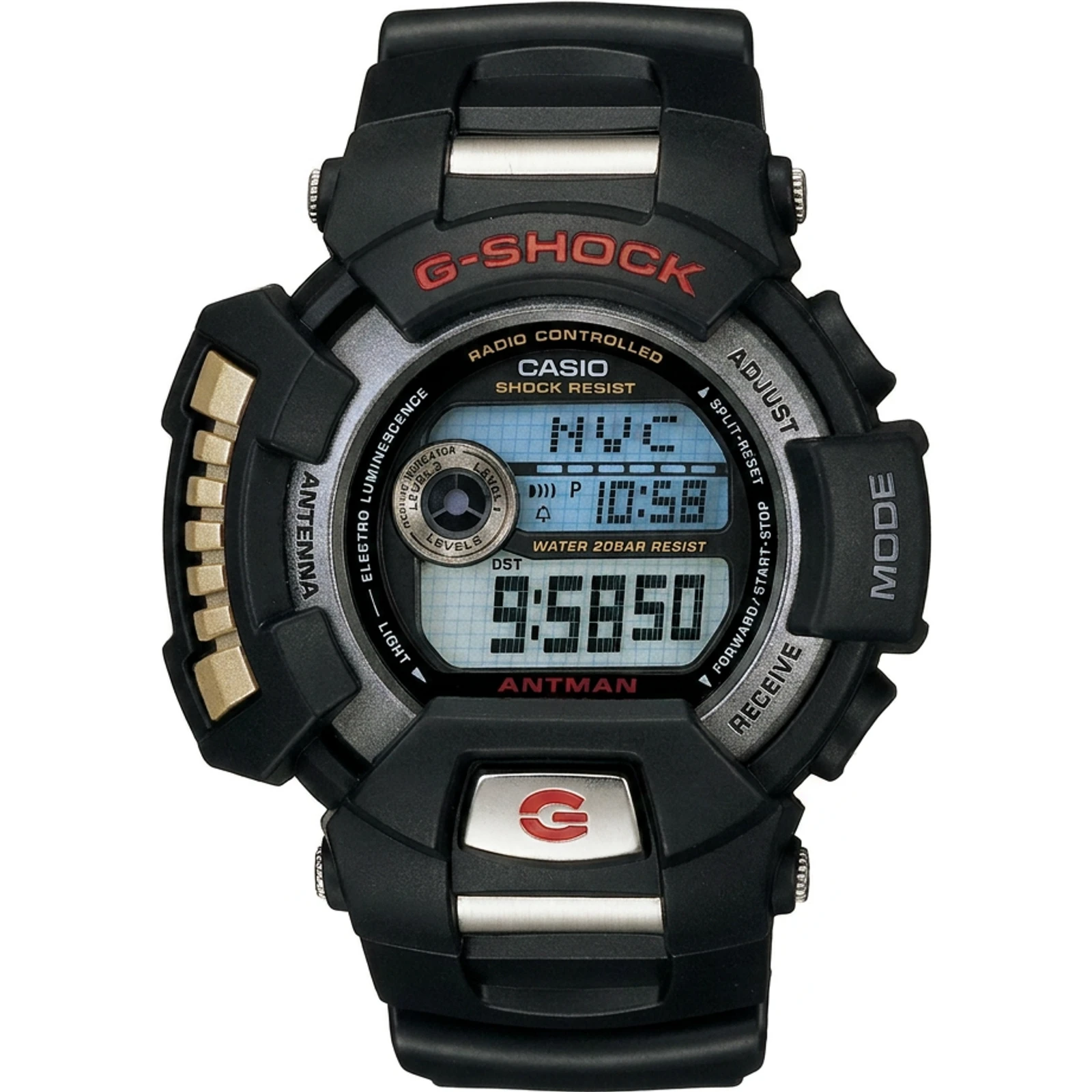 G-SHOCK GW-101-1