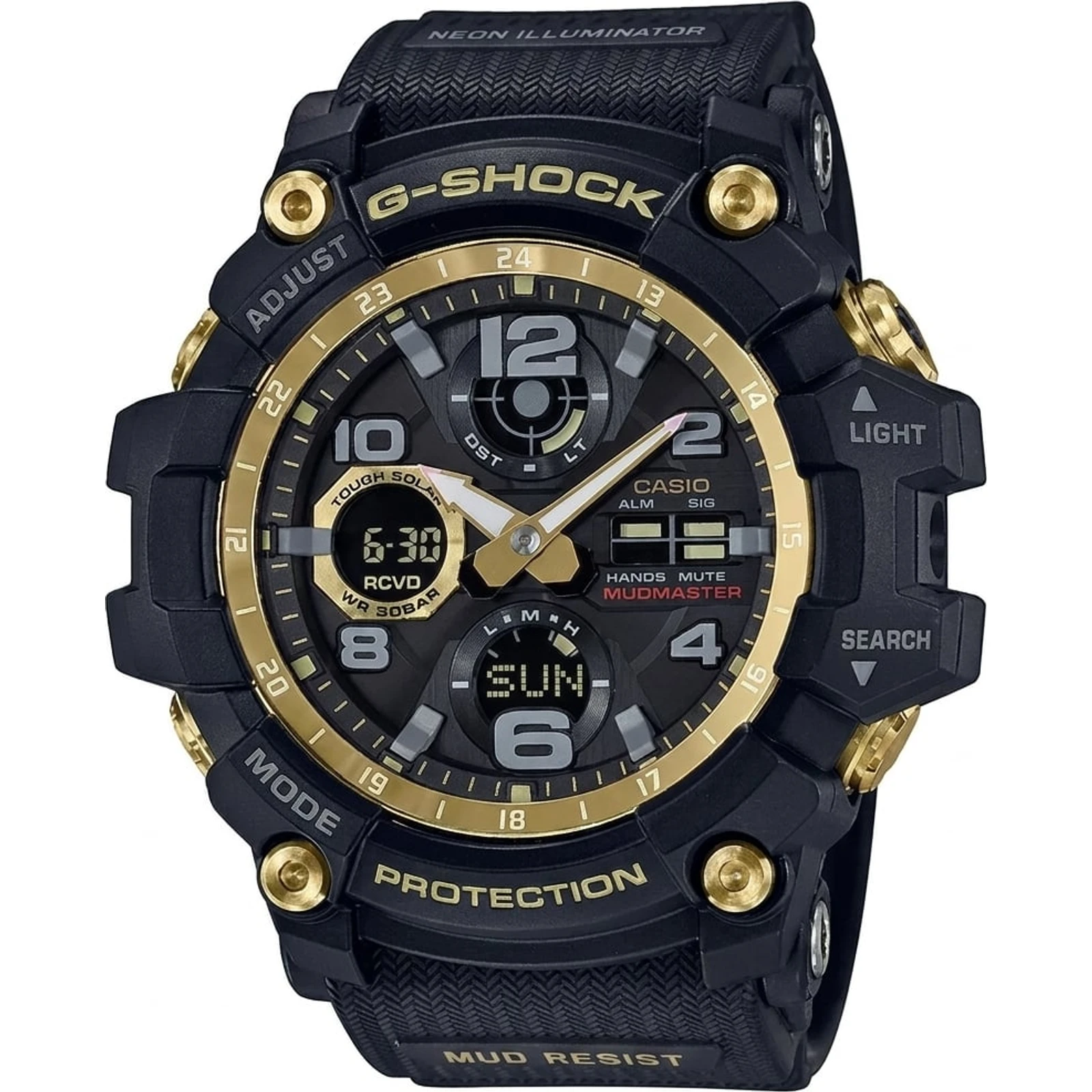 G-SHOCK GWG-100GB-1A