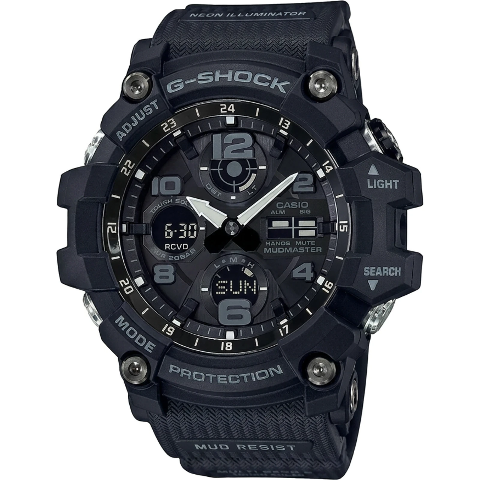 G-SHOCK GWG-100-1A