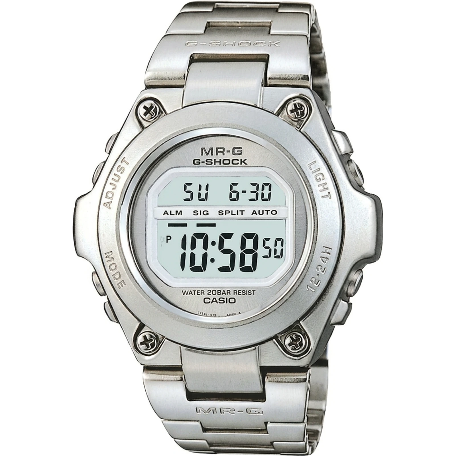 G-SHOCK MRG-100-7