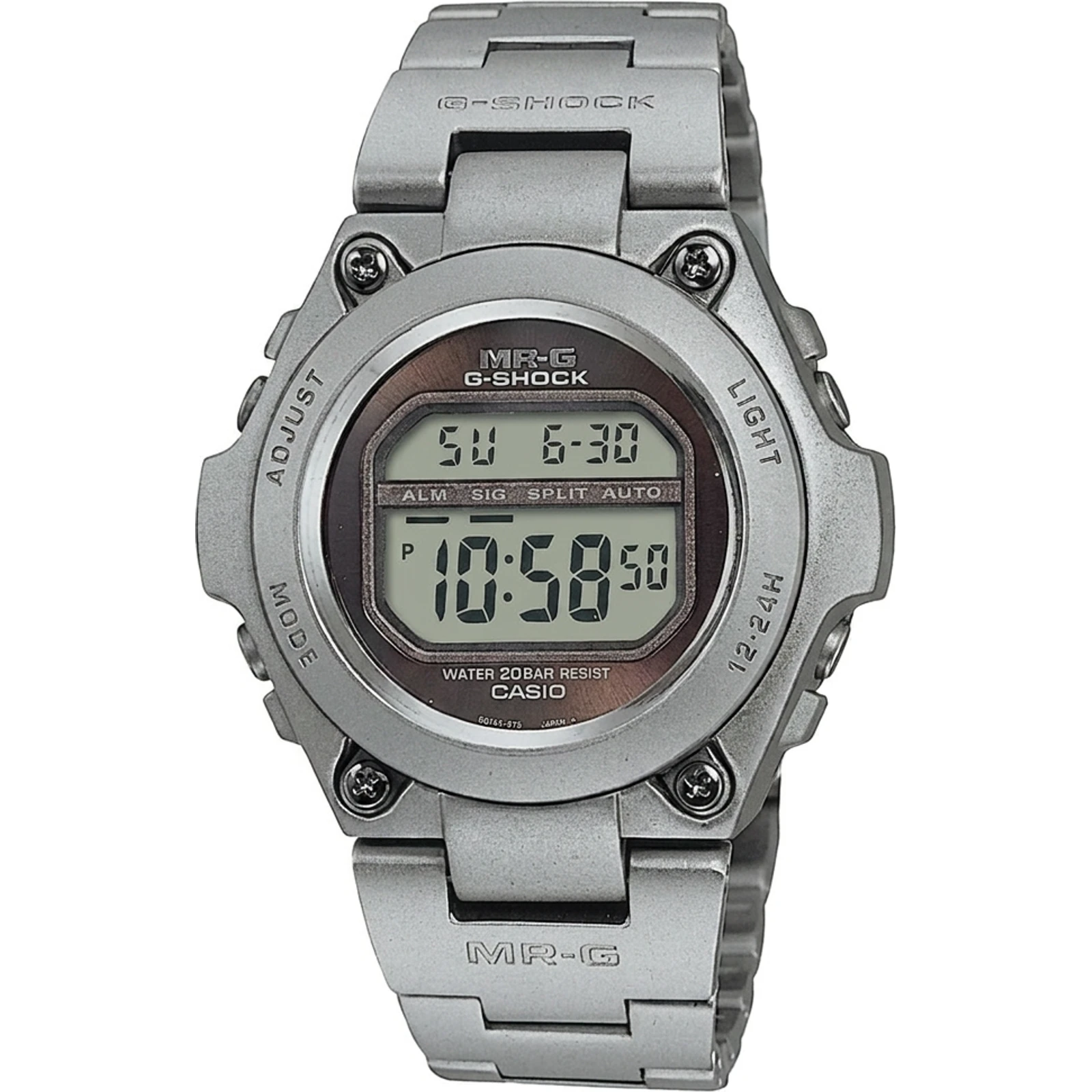 G-SHOCK MRG-100TZ-5