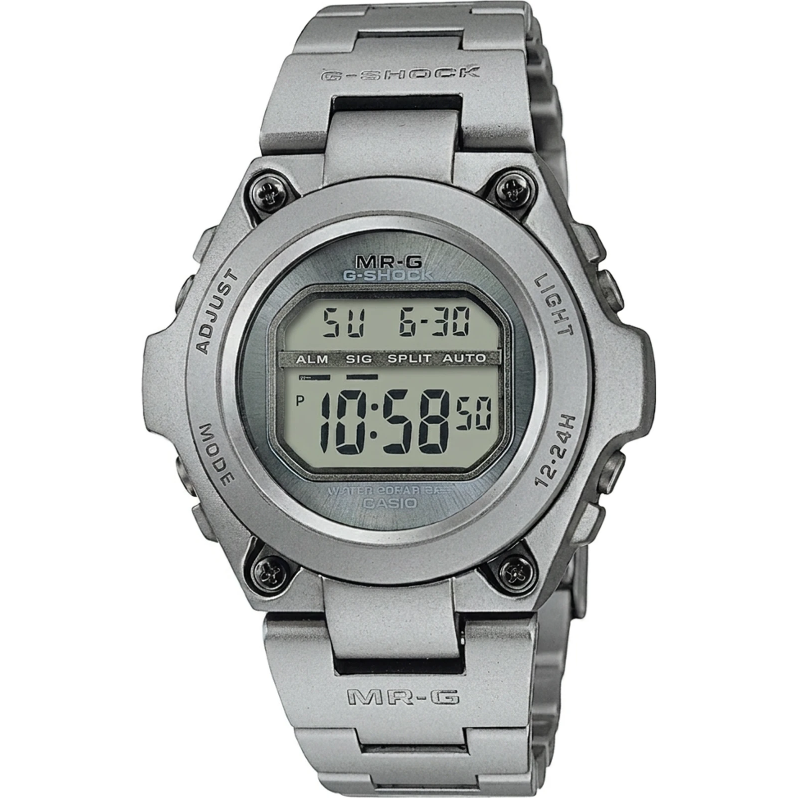 G-SHOCK MRG-100TZ-8