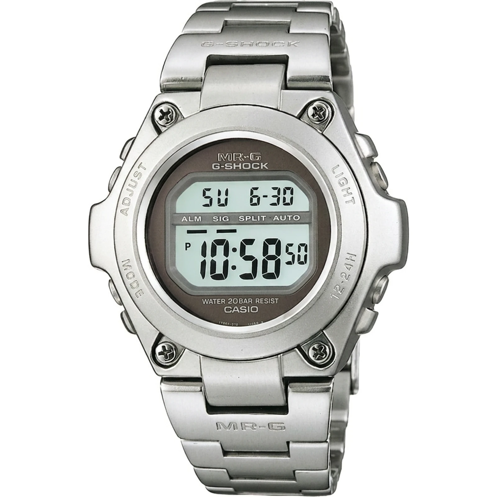 G-SHOCK MRG-100-1