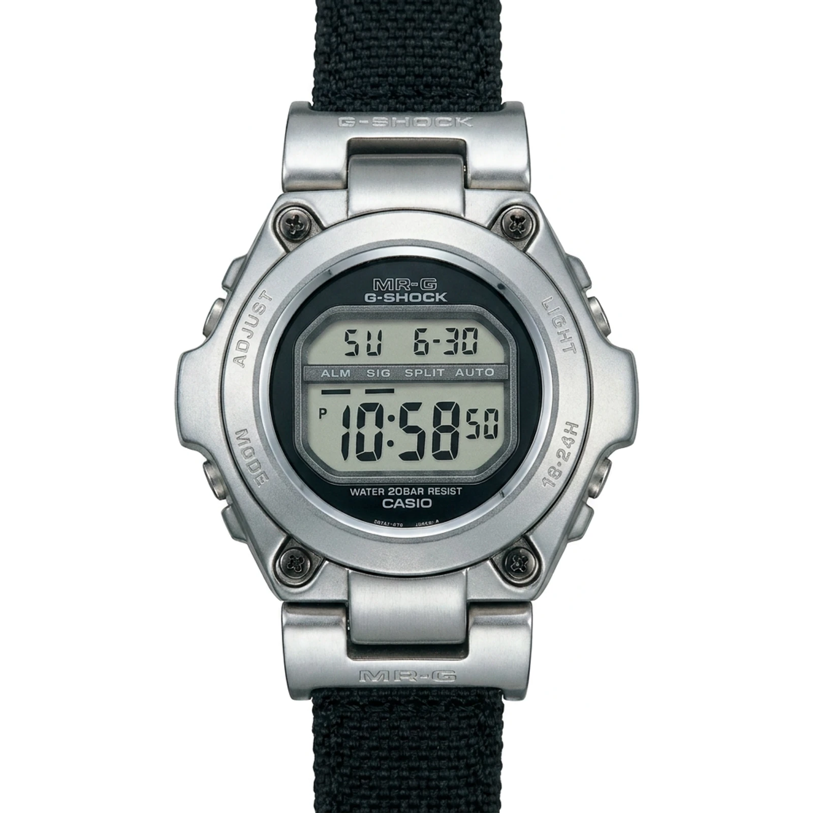 G-SHOCK MRG-100B-2