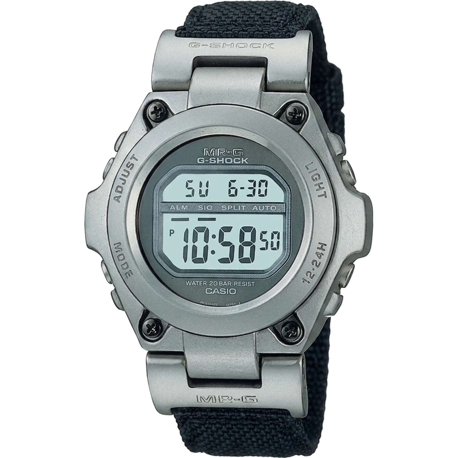 G-SHOCK MRG-100TB-1