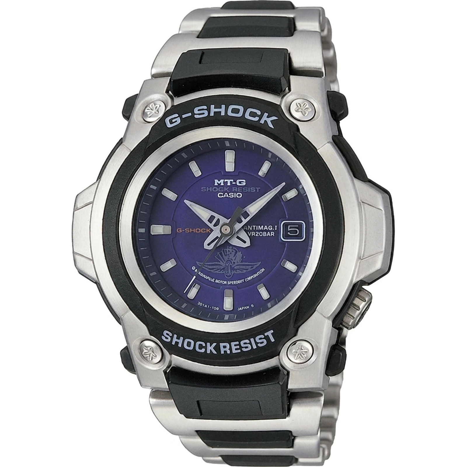 G-SHOCK MTG-100IP-2A